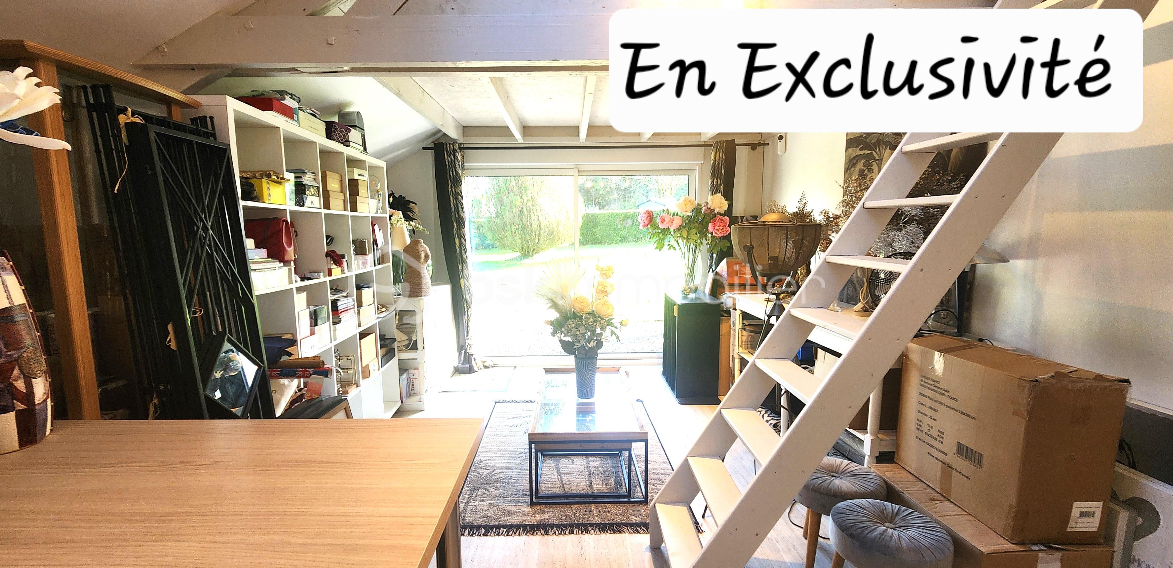 Propriete de 230,14 m² - 20260120_114529.jpg