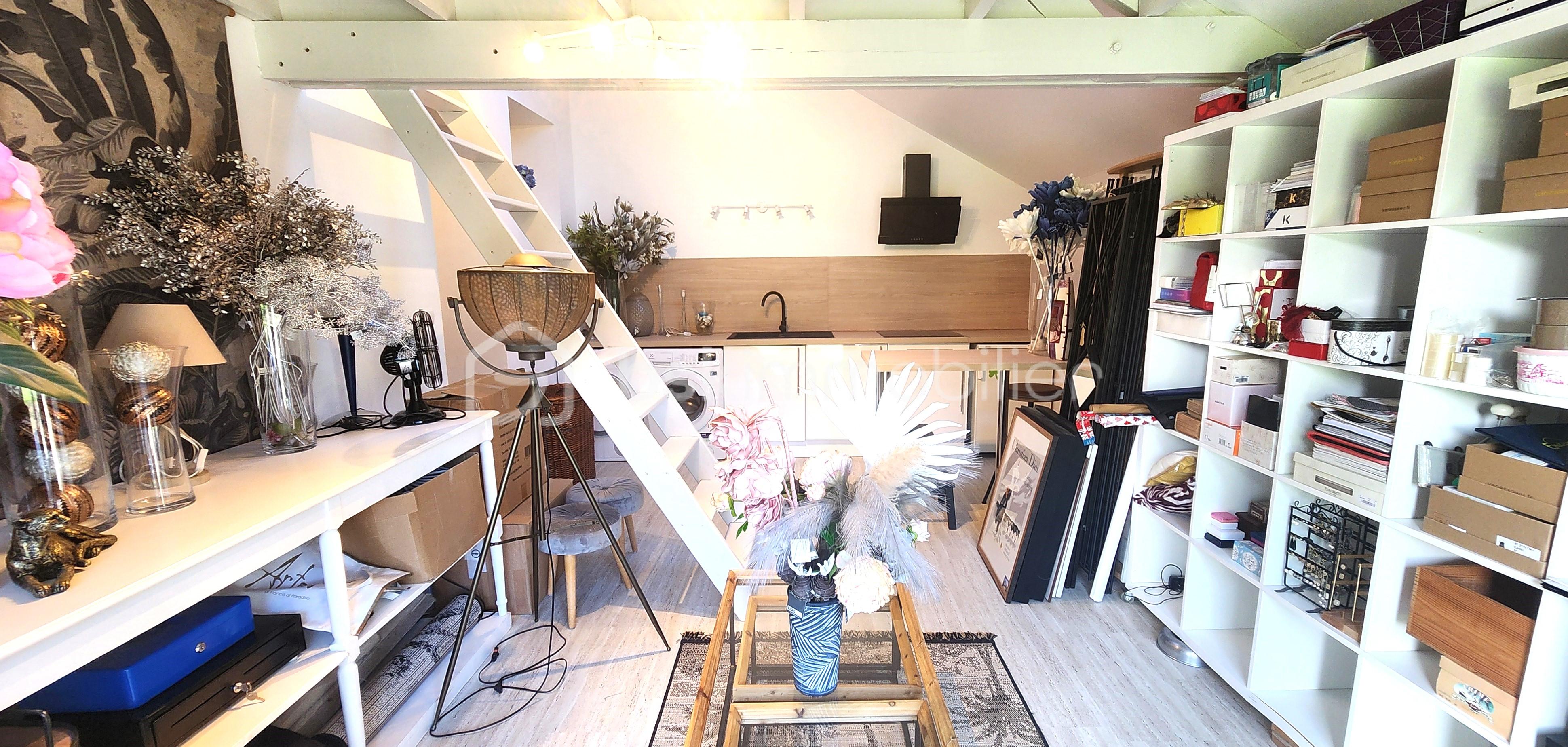 Propriete de 230,14 m² - 20260120_114440.jpg