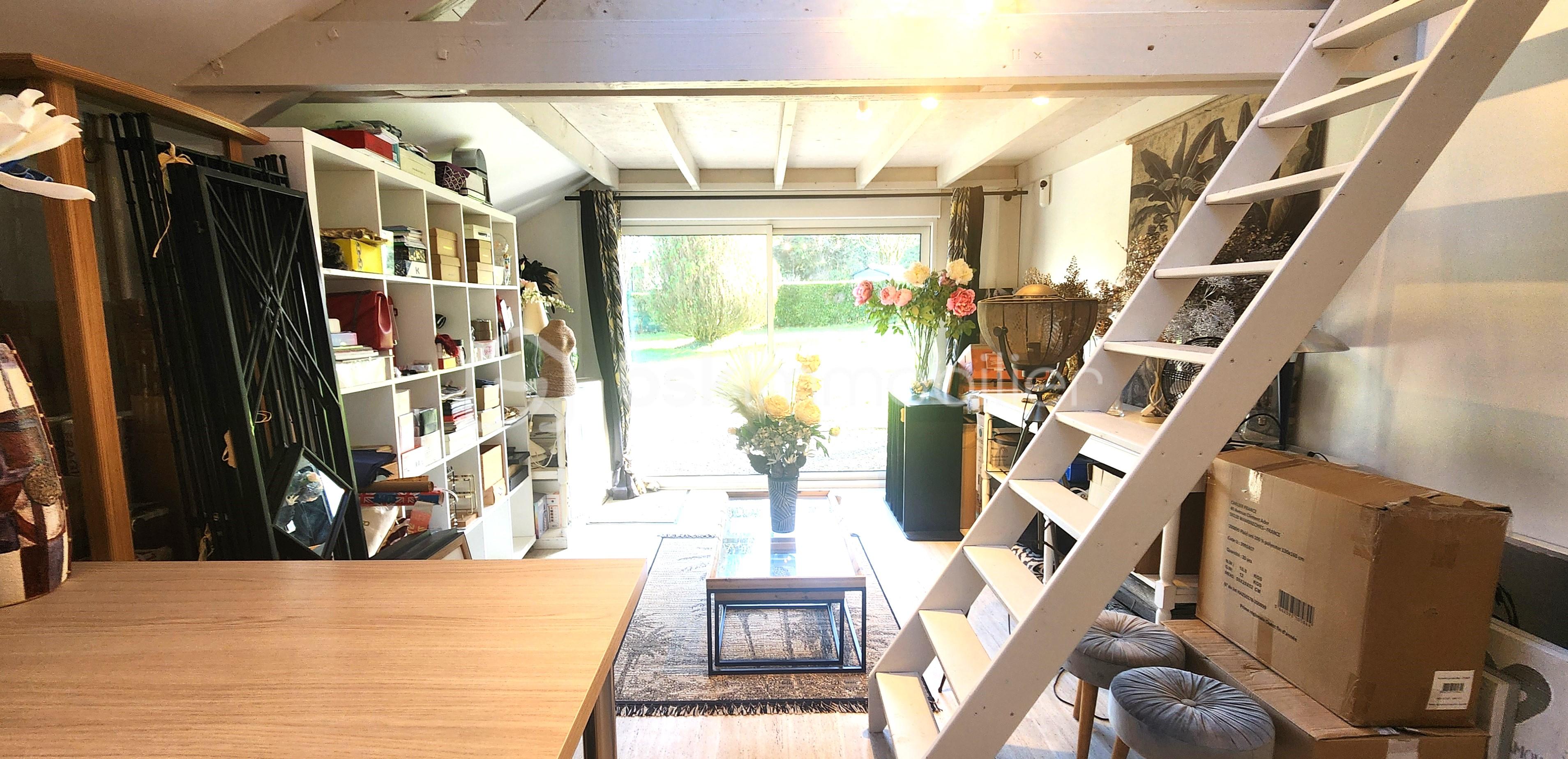 Propriete de 230,14 m² - 20260120_114529.jpg