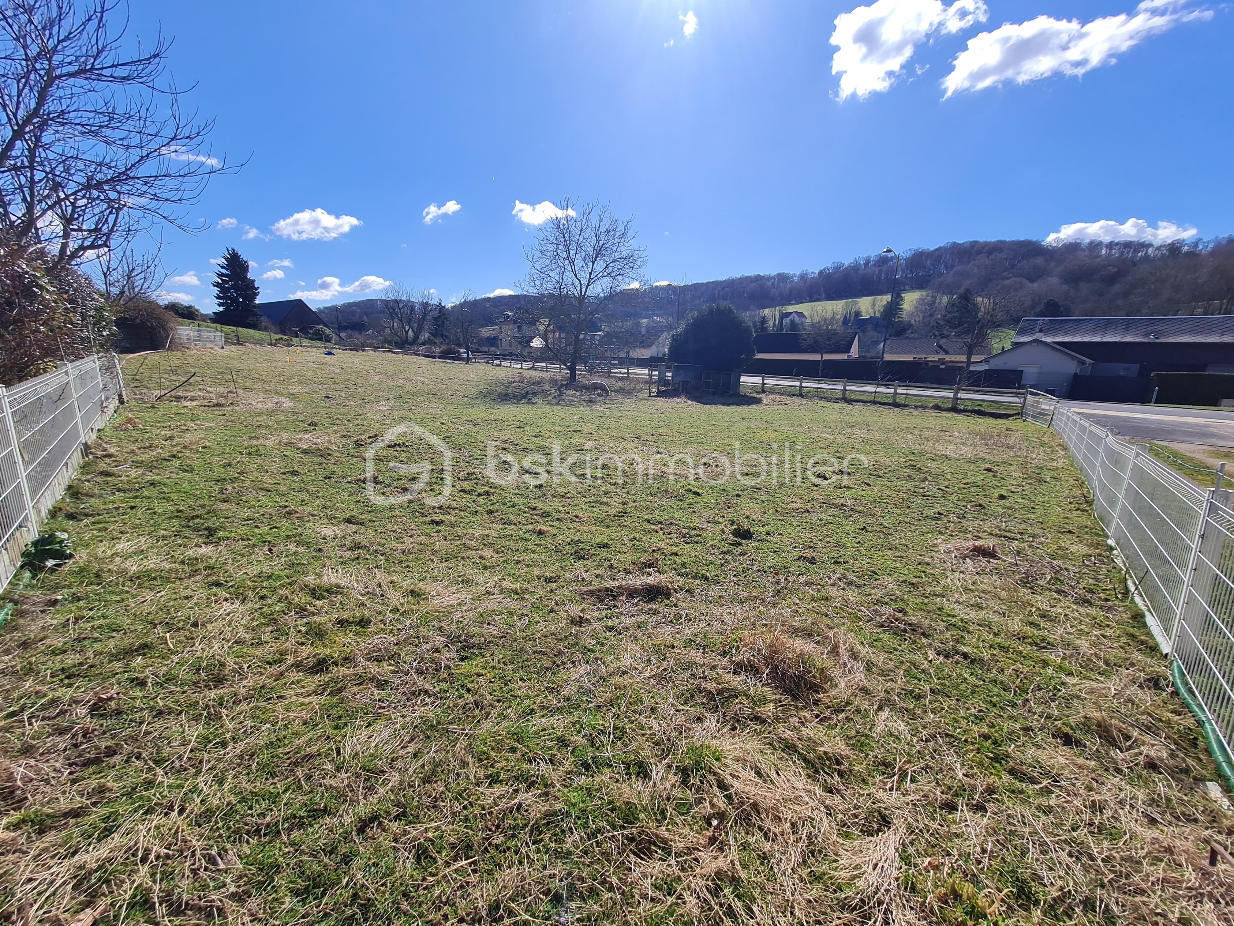 Terrain de 1 088 m² - 20250314_122322.jpg