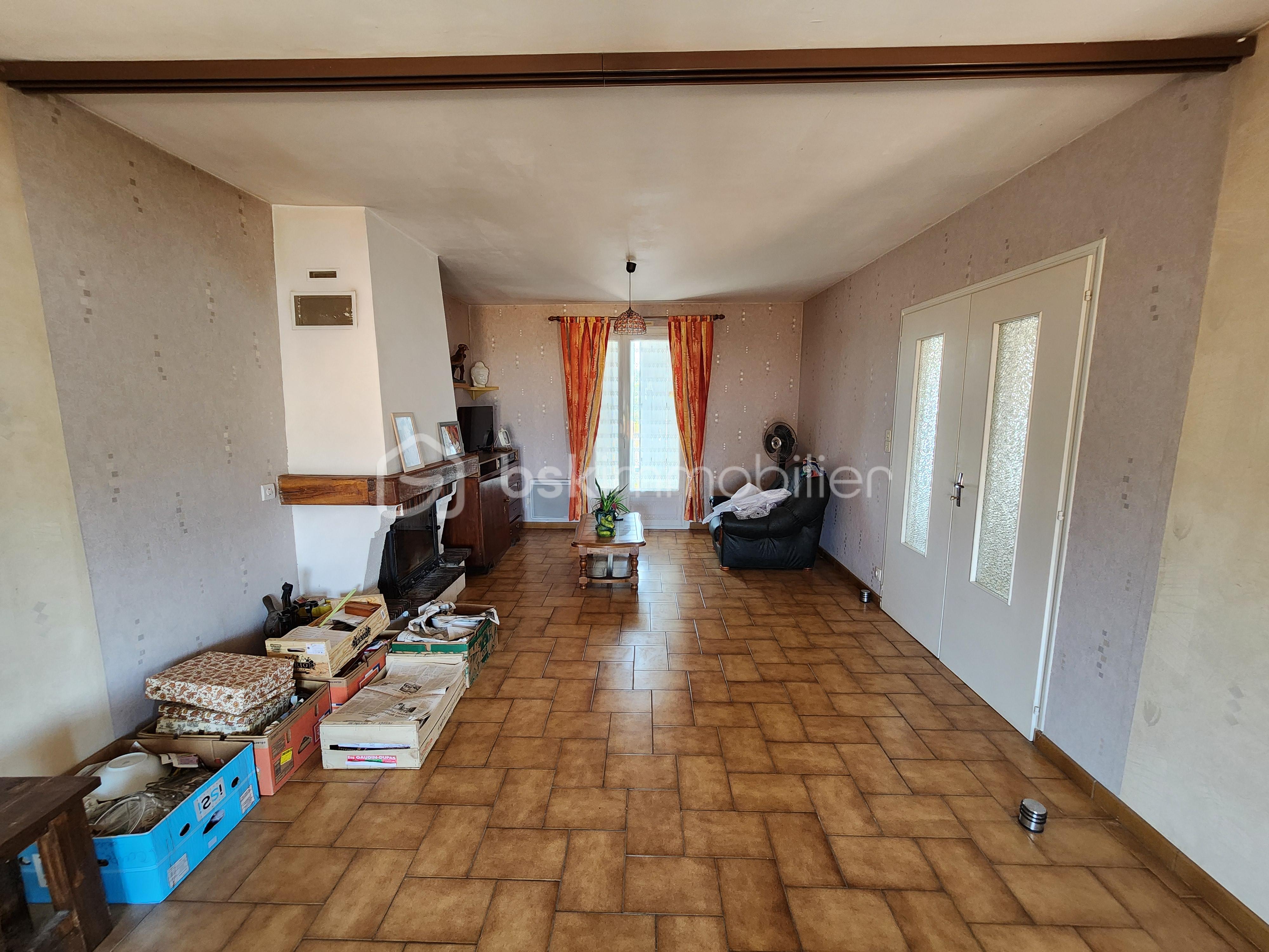 Maison traditionnelle de 171 m² - 20250811_144743.jpg