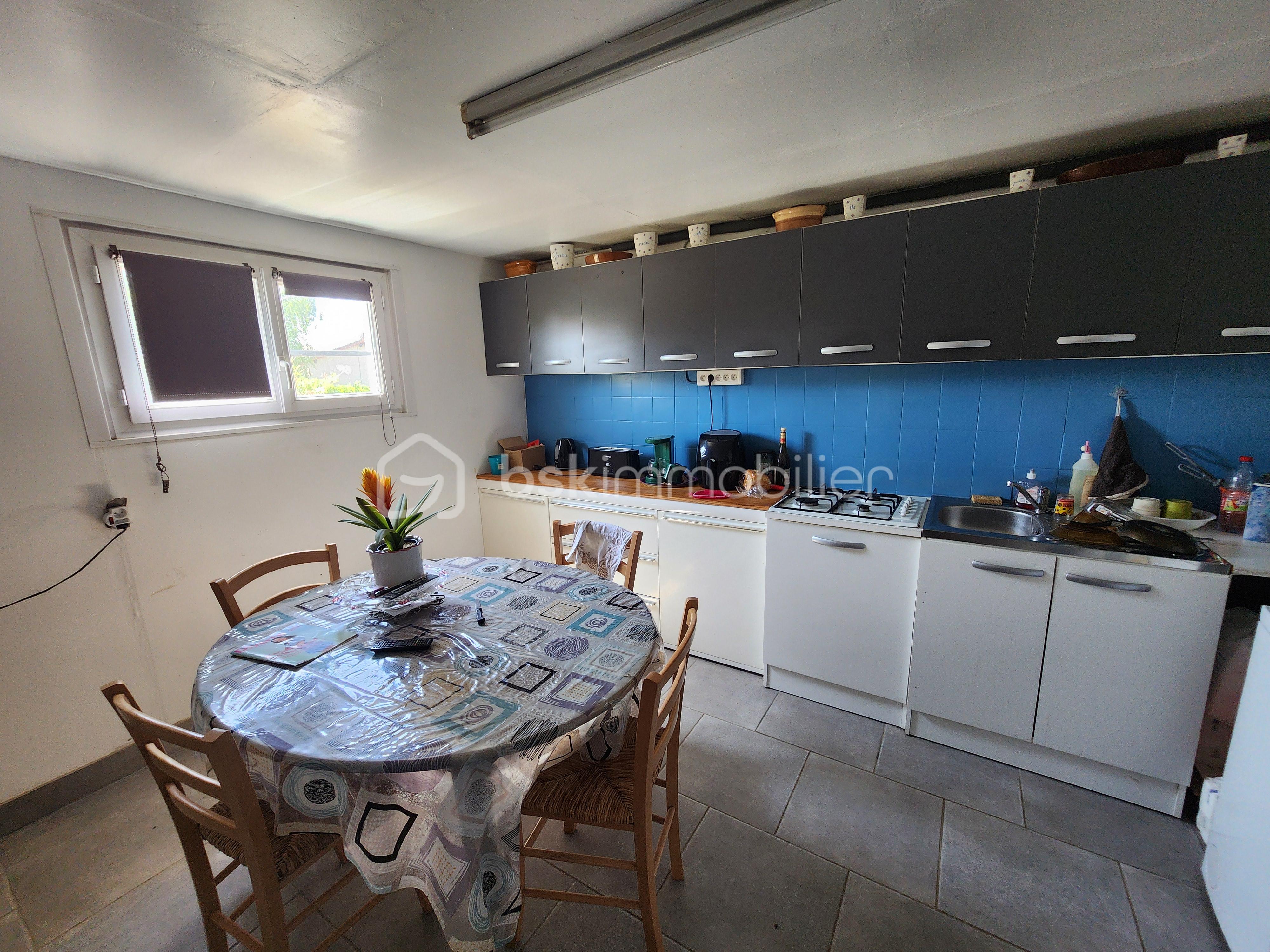 Maison traditionnelle de 171 m² - 20250811_151751.jpg