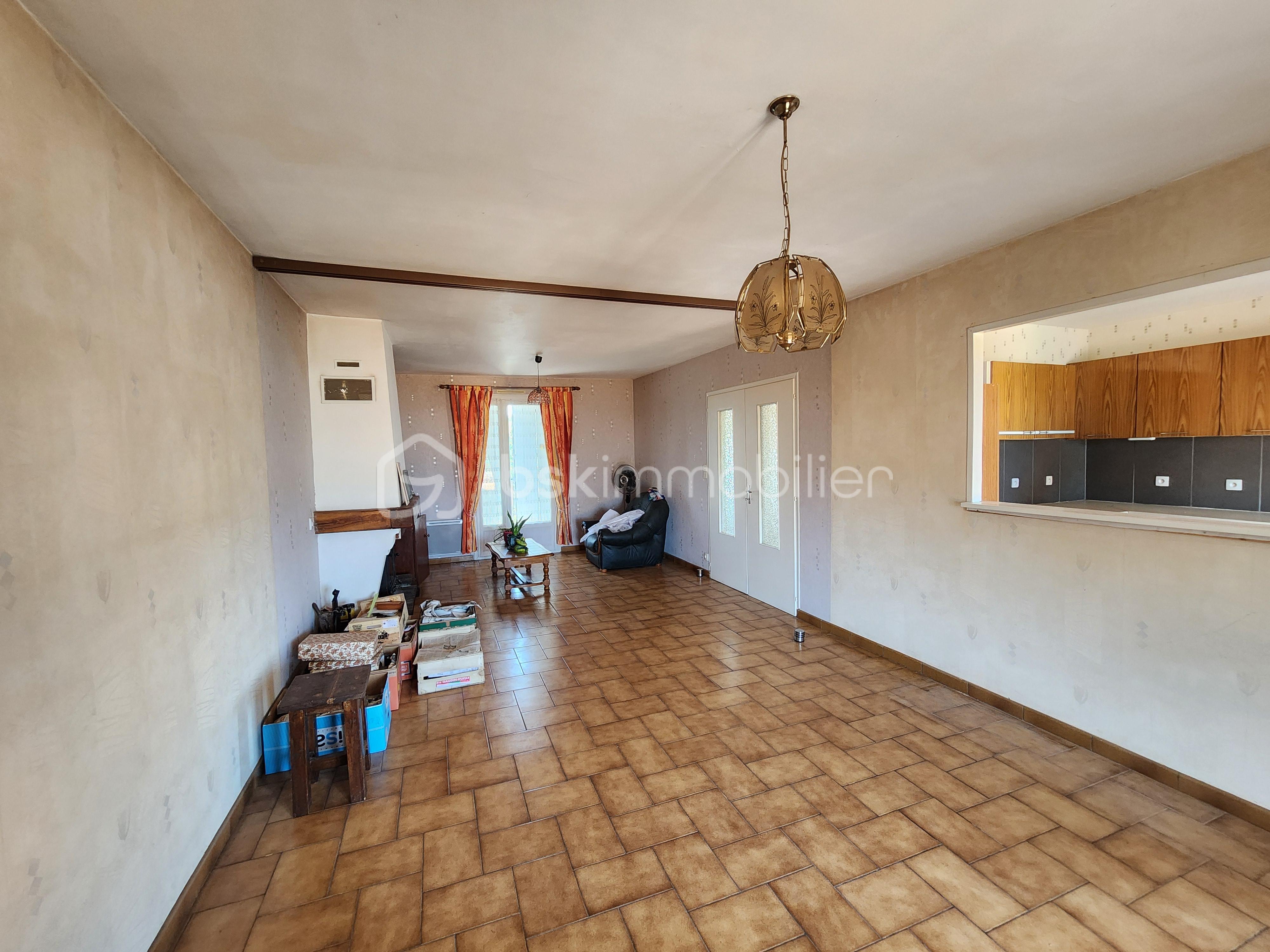 Maison traditionnelle de 171 m² - 20250811_144451.jpg