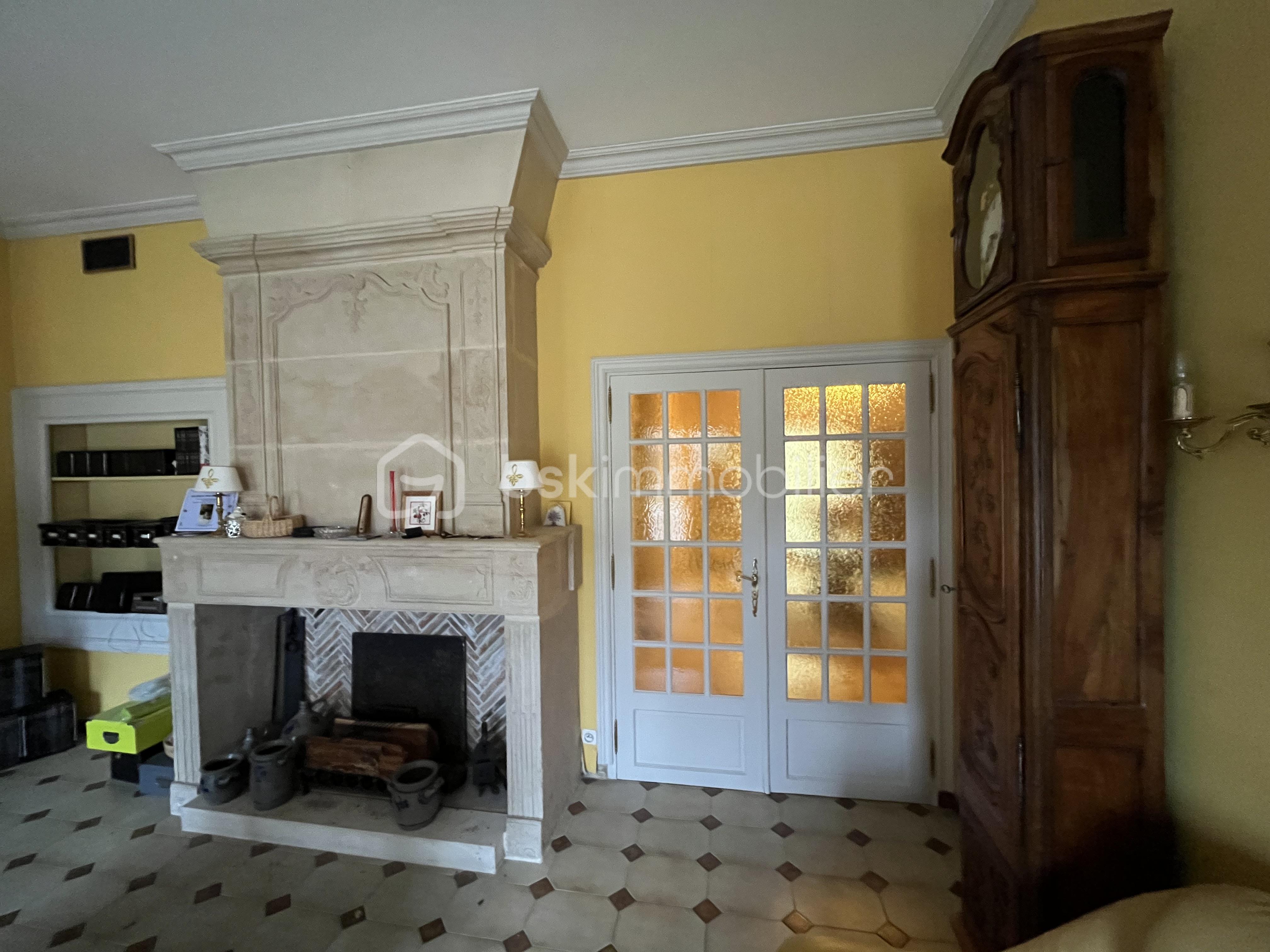 Maison de 308 m² - IMG_2042.jpeg