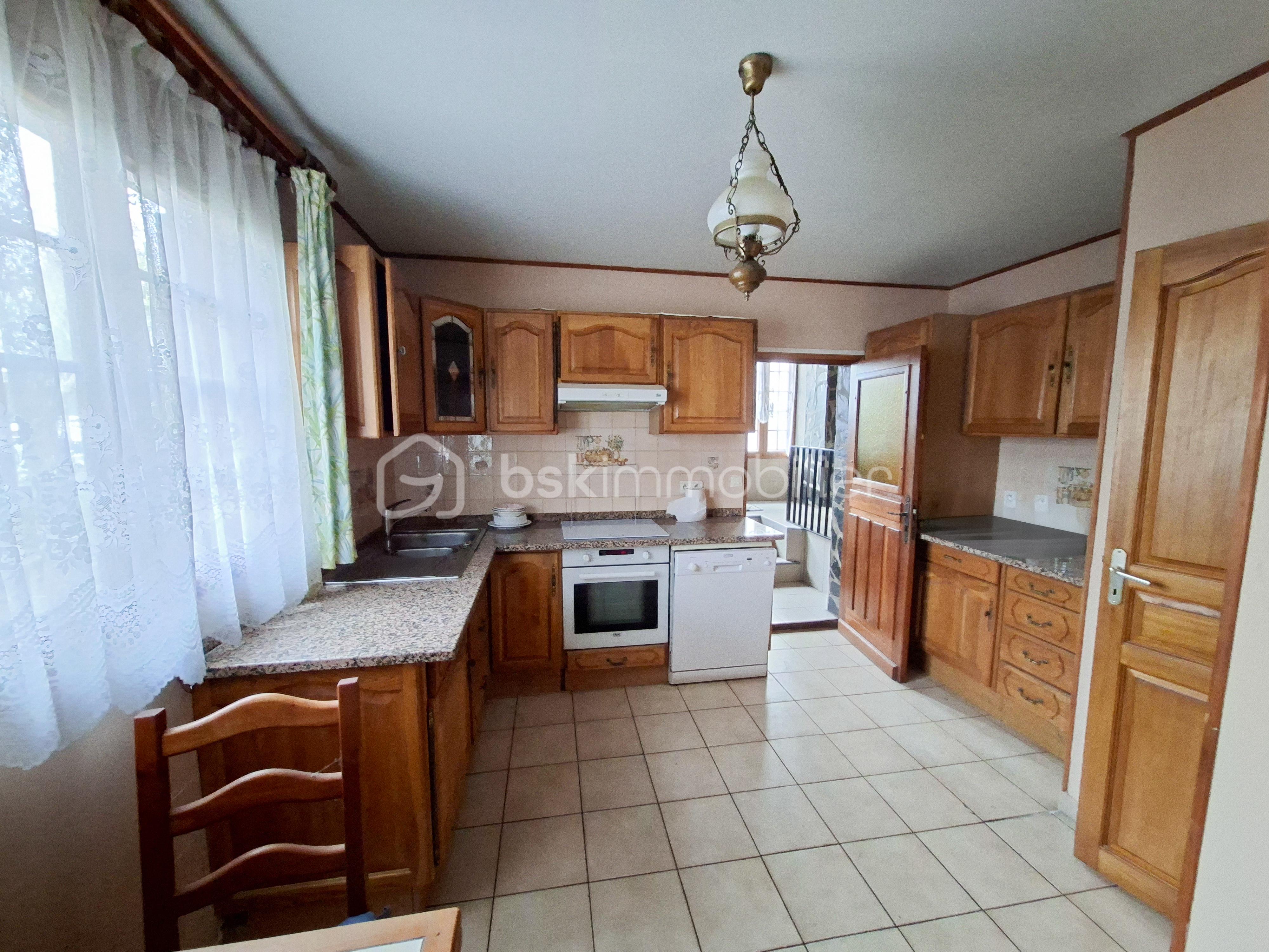 Maison de 132 m² - 20251028_103547.jpg