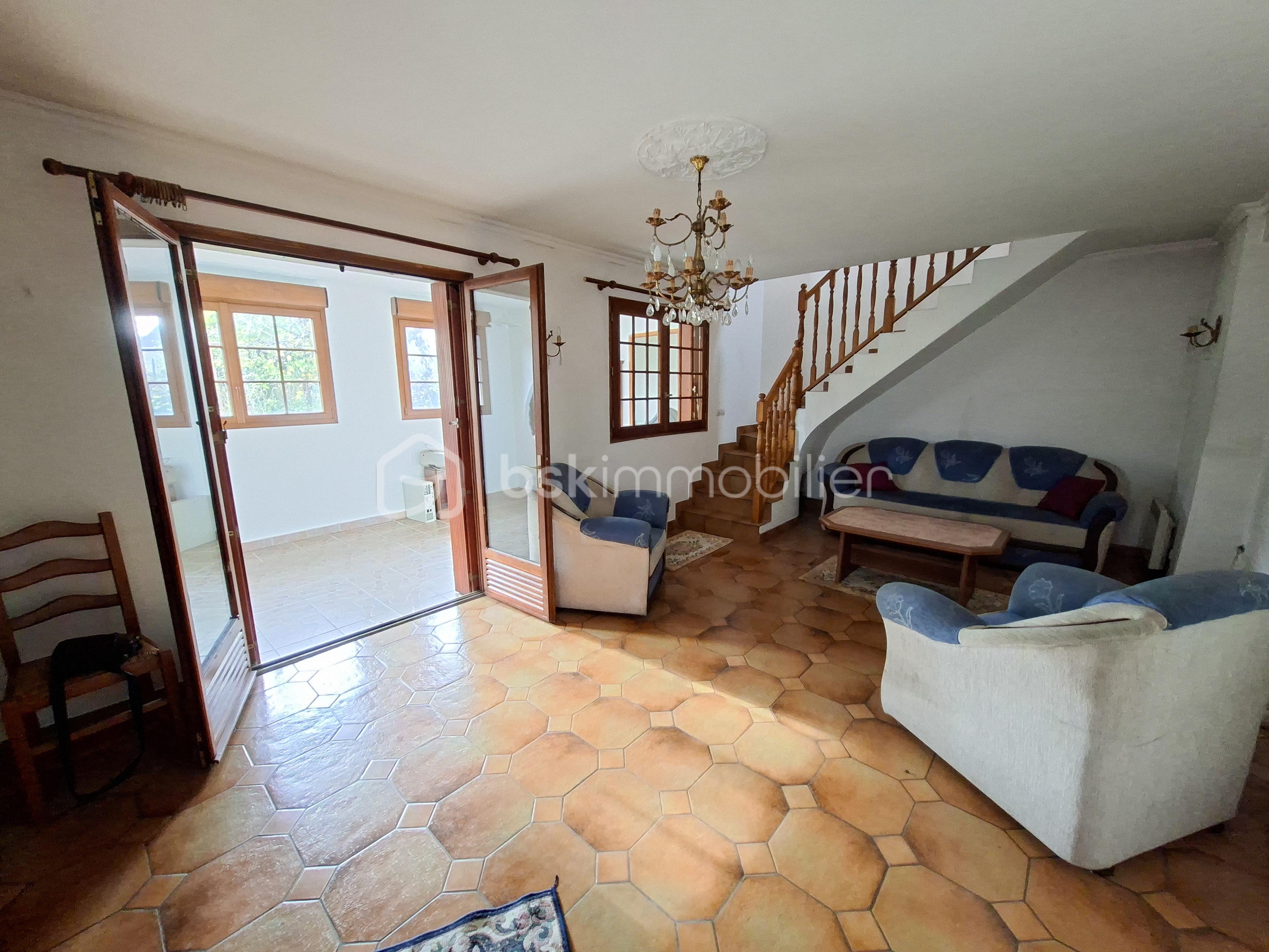 Maison de 132 m² - 20251028_103227.jpg