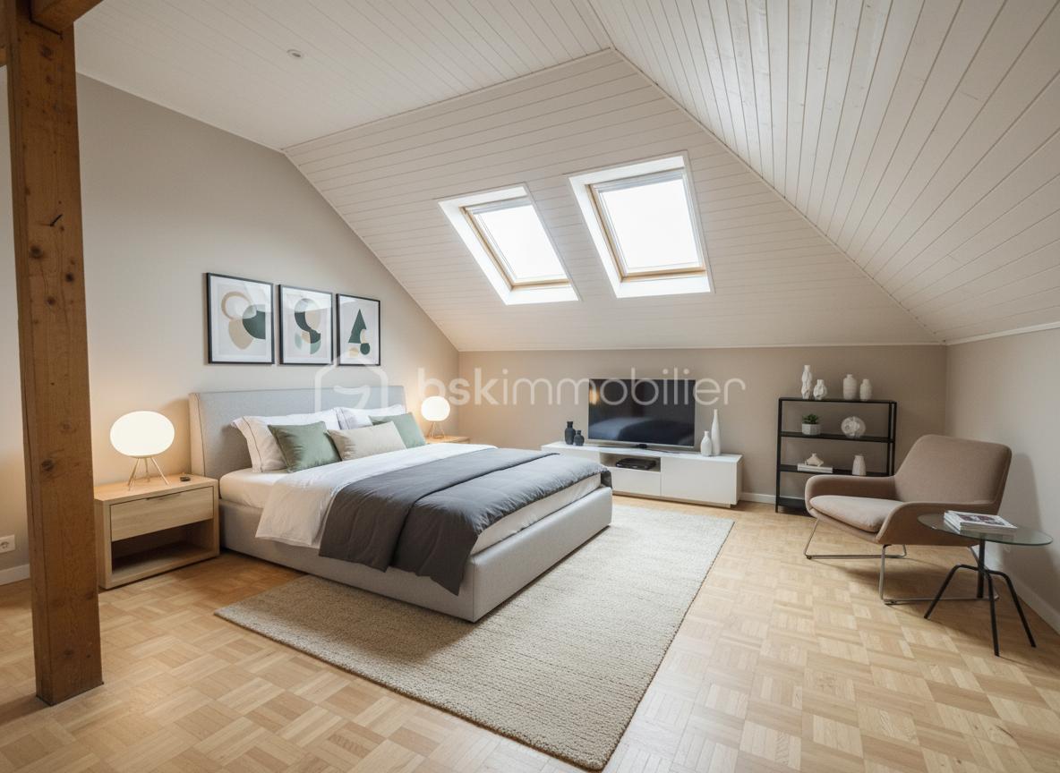 Maison de 132 m² - chambre 1.jpg