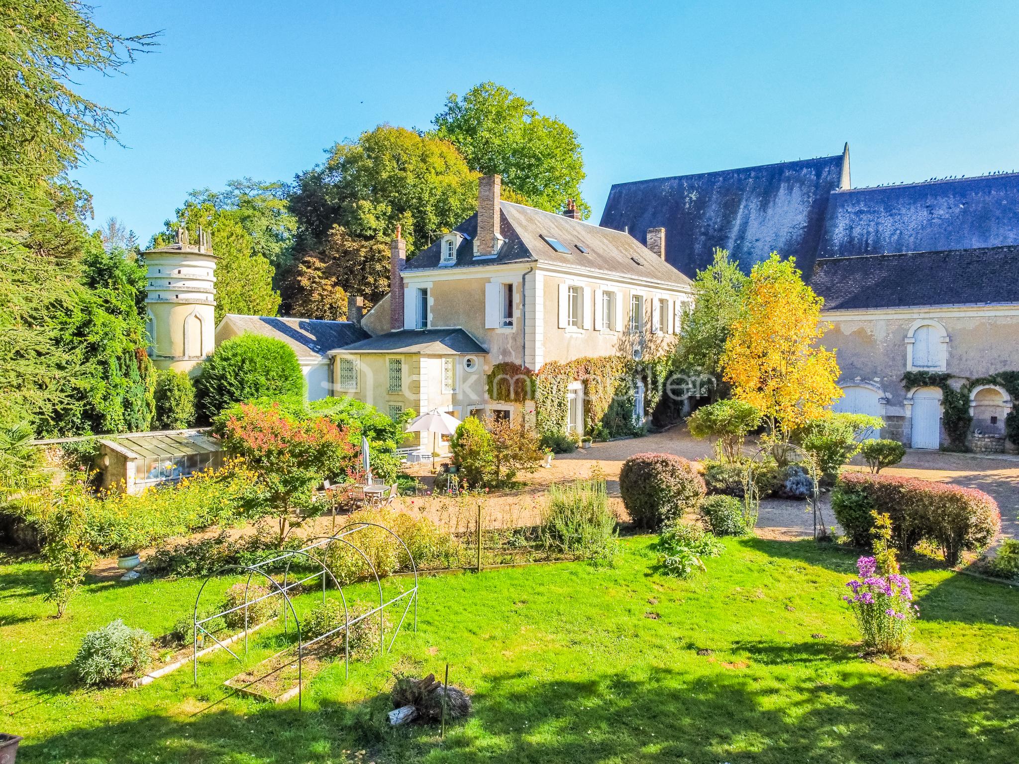 Maison de 303 m² - TBARATTE - BSK Immobilier n°-05.JPG