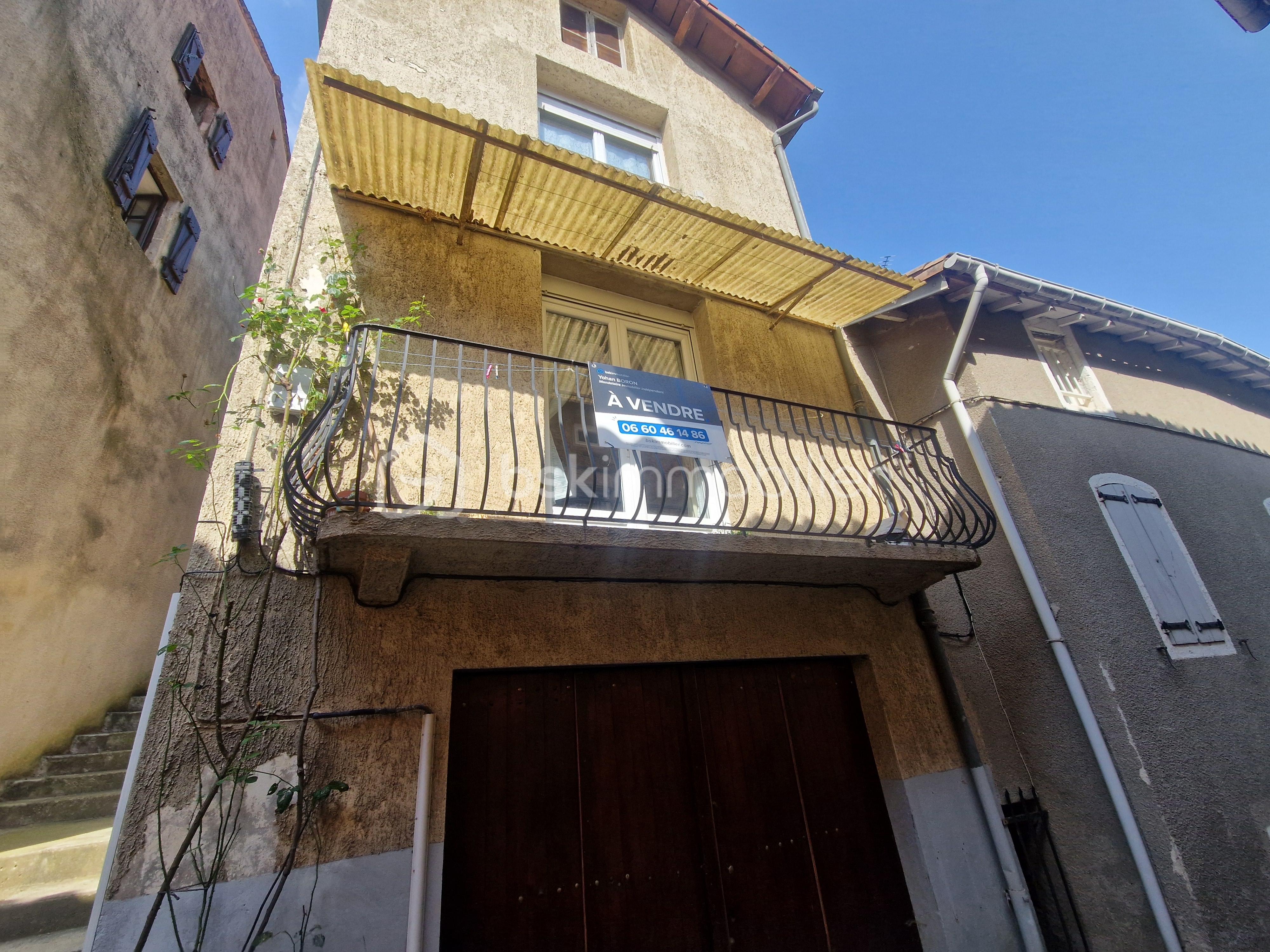 Maison de 80 m² - 20250704_103929.jpg