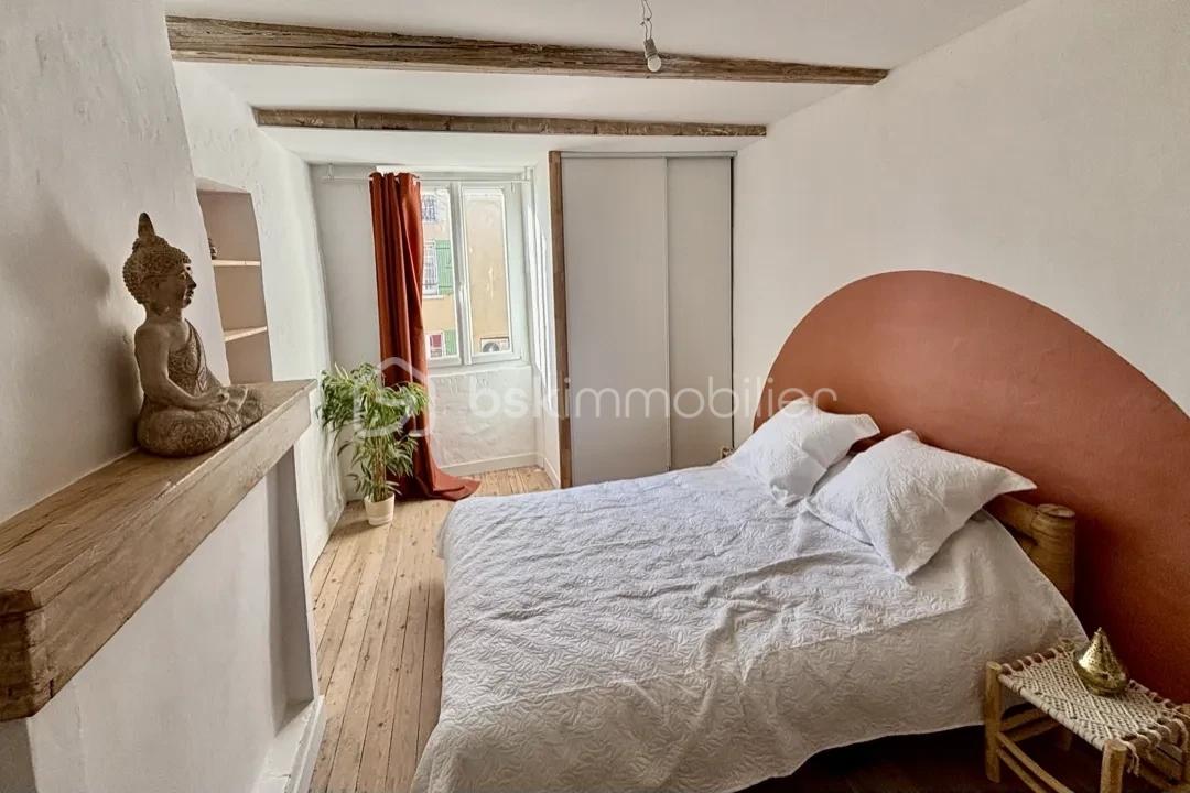 Maison de village de 113 m² - A77F01F8-18B9-466A-B19C-207E97D1B5BE.jpeg