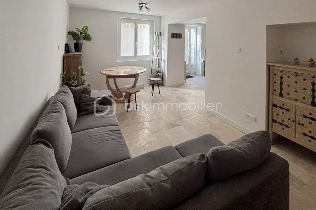 Maison de village de 113 m² - E4D1F049-D695-443B-9579-A52DC54C9644.jpeg