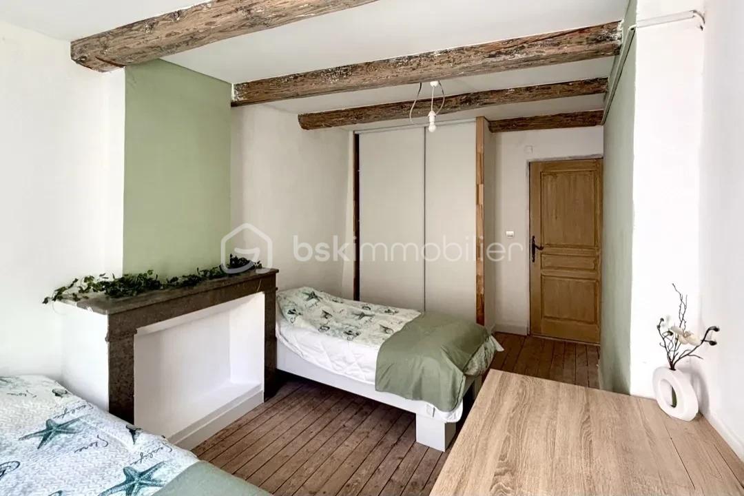 Maison de village de 113 m² - AD11E9A9-C598-4832-8B9F-69E0B9E33888.jpeg