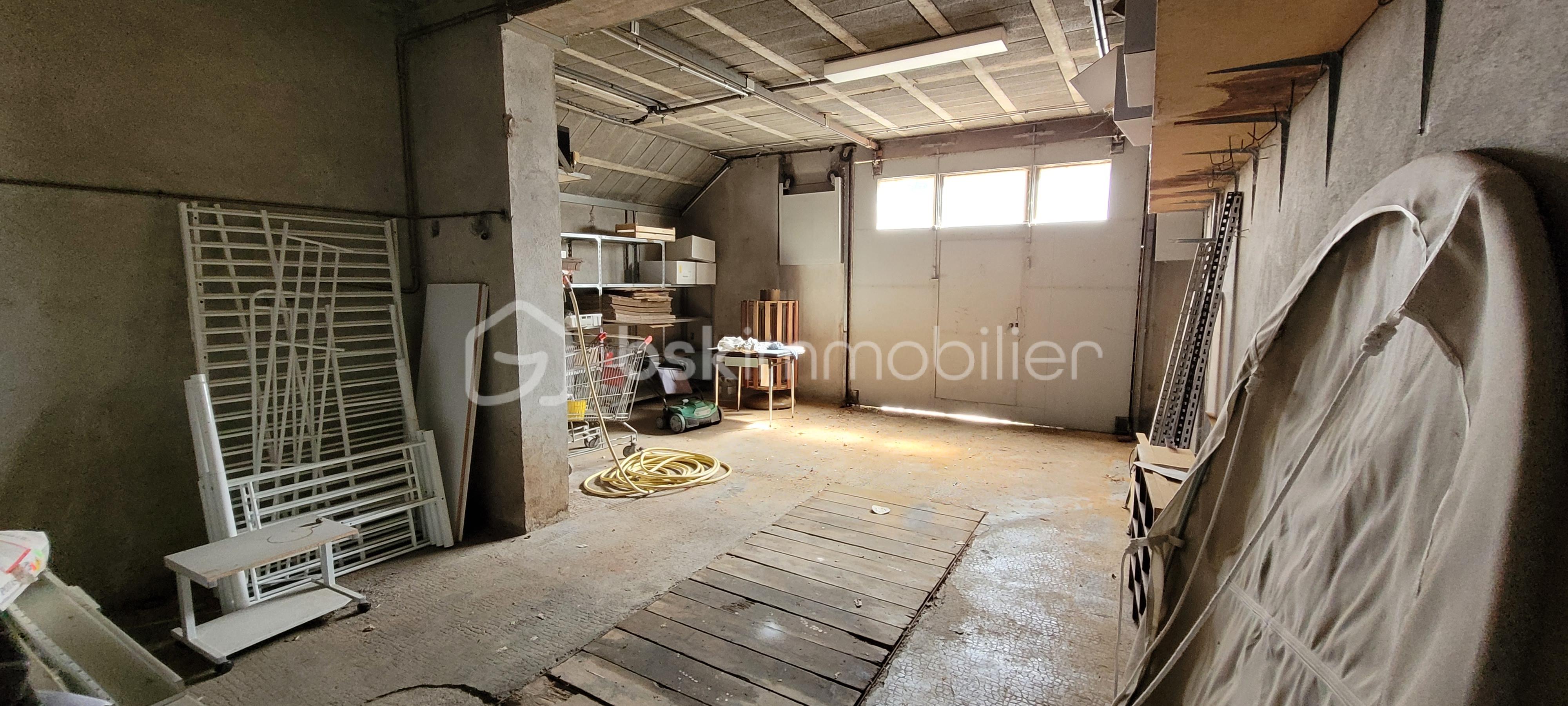 Immeuble mixte de 445 m² - N.jpg