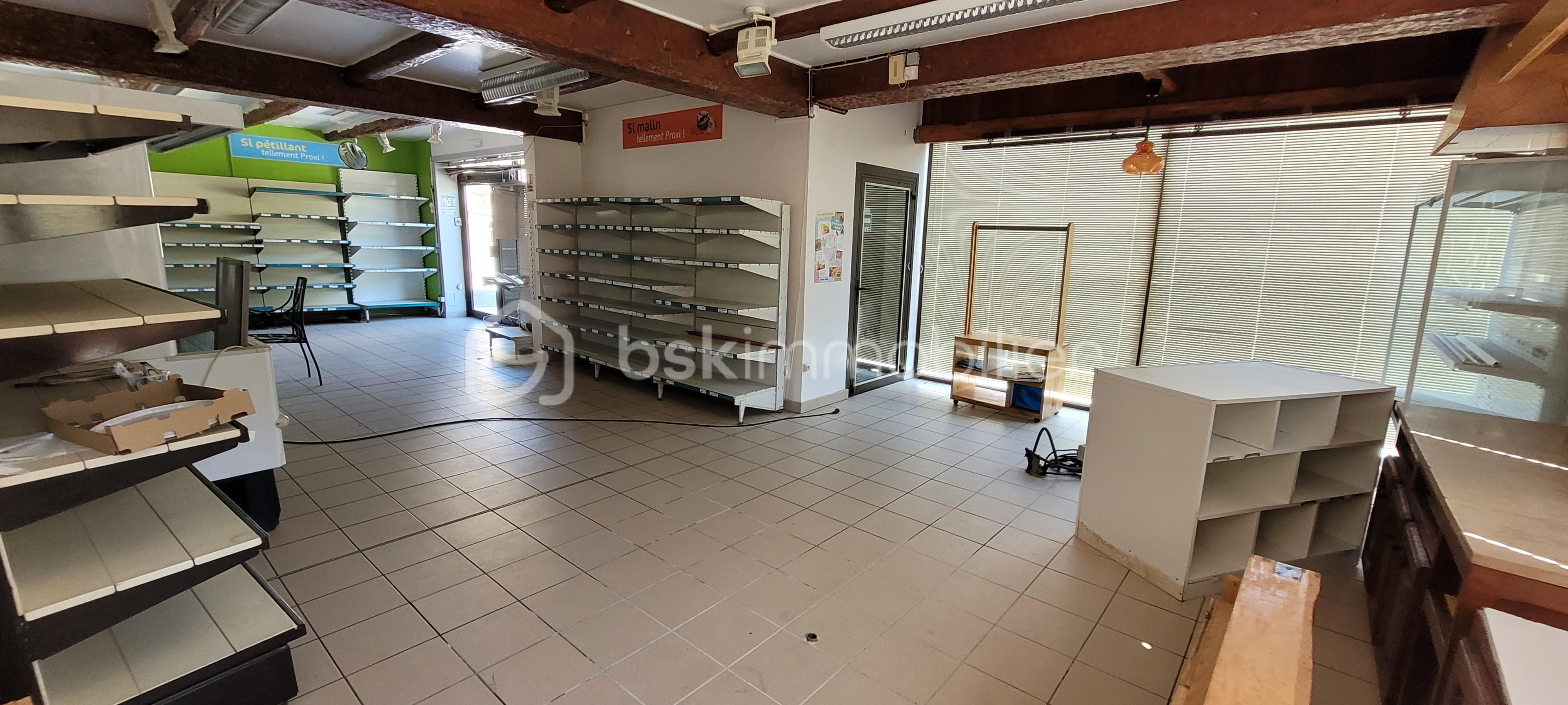 Immeuble mixte de 445 m² - I.jpg