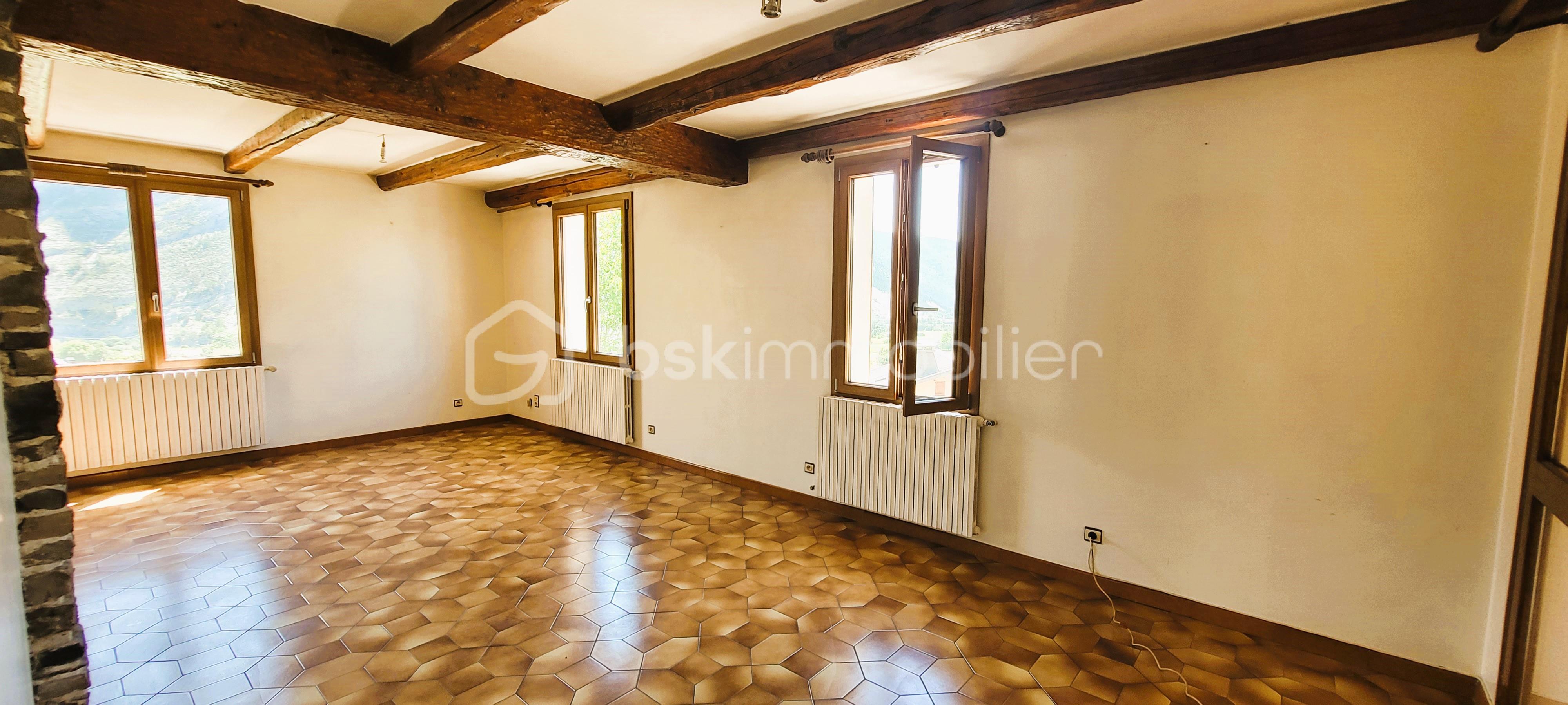 Immeuble mixte de 445 m² - 20230711_114958.jpg