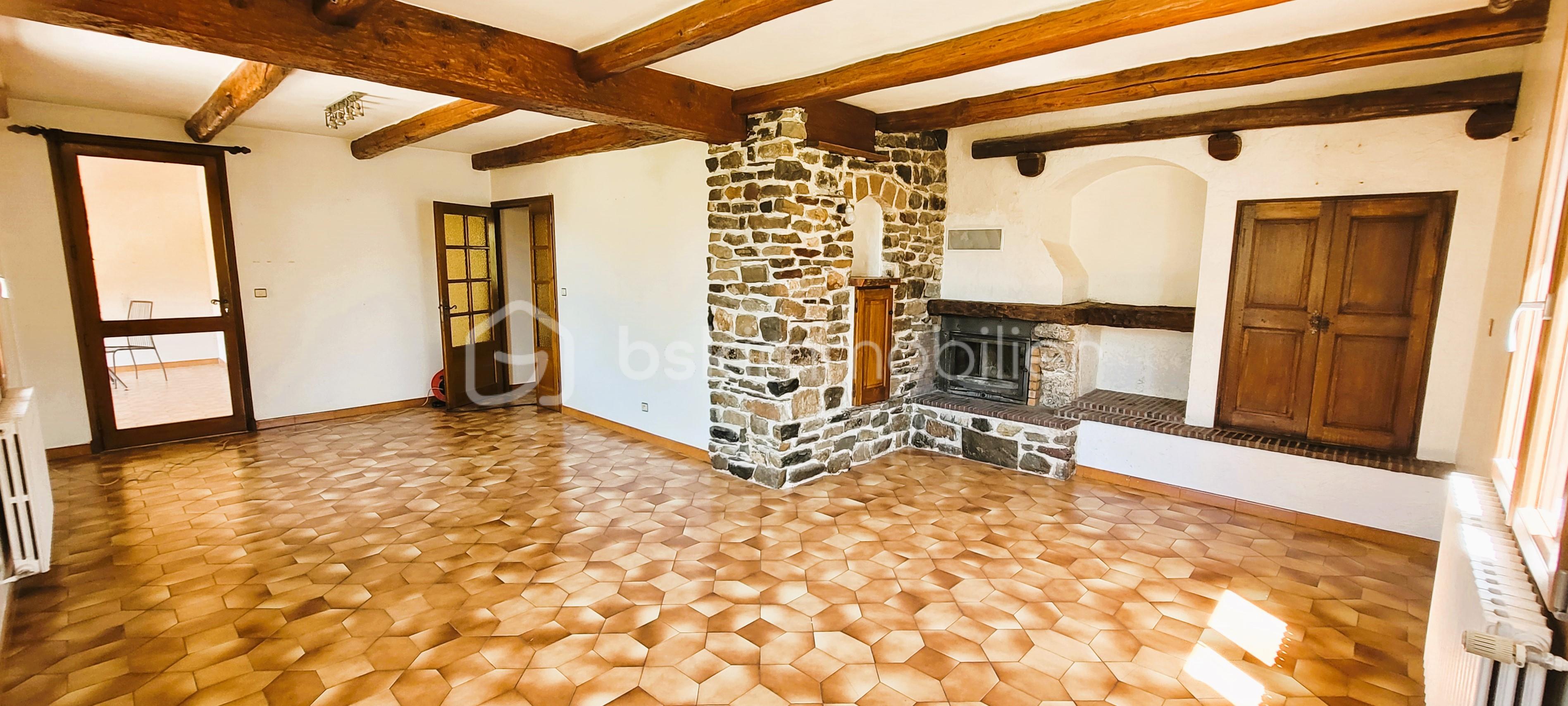 Immeuble mixte de 445 m² - 20230711_115041.jpg