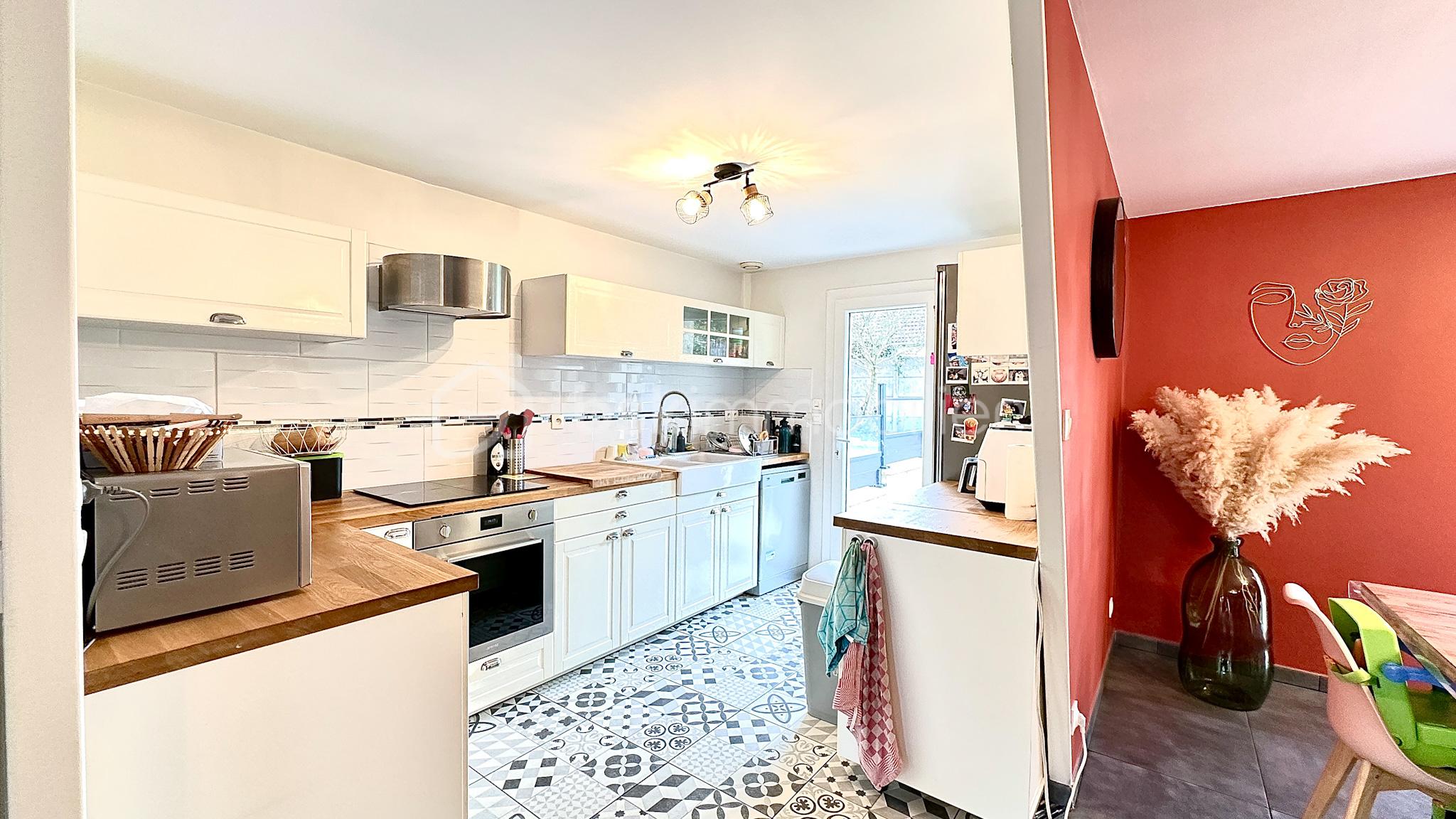 Maison traditionnelle de 147 m² - IMG_4956.jpg