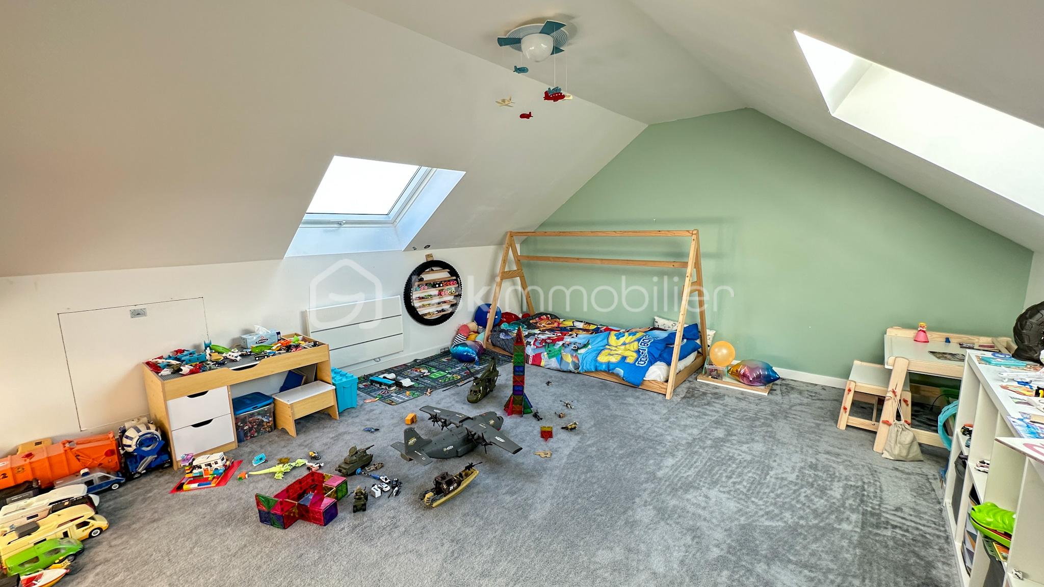 Maison traditionnelle de 147 m² - IMG_4974.jpg