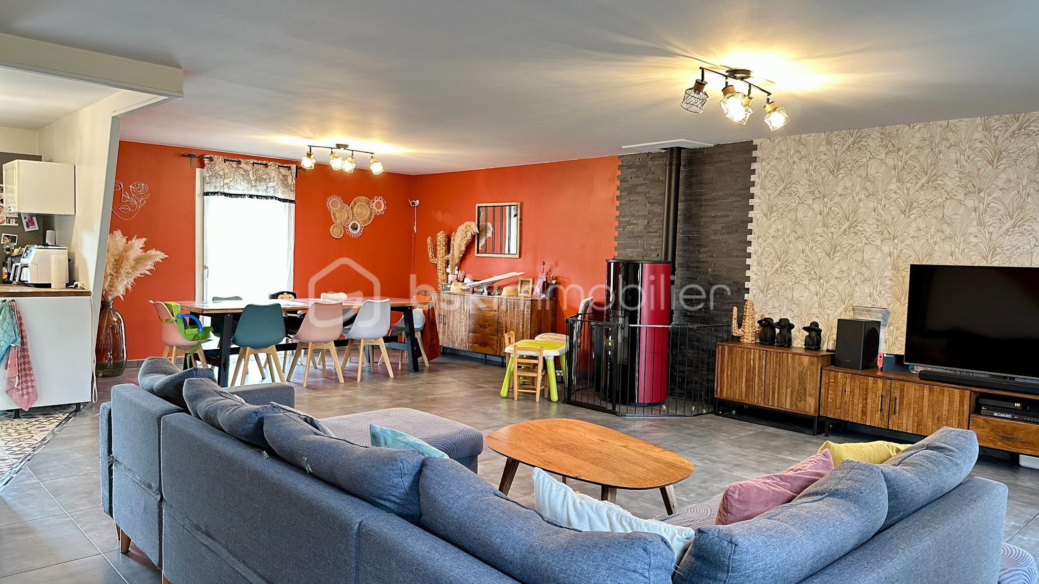 Maison traditionnelle de 147 m² - IMG_4958.jpg