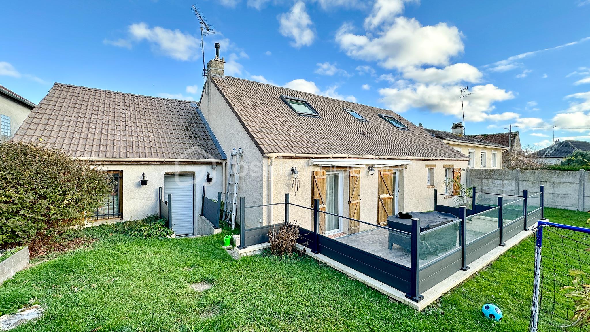 Maison traditionnelle de 147 m² - IMG_4993.jpg