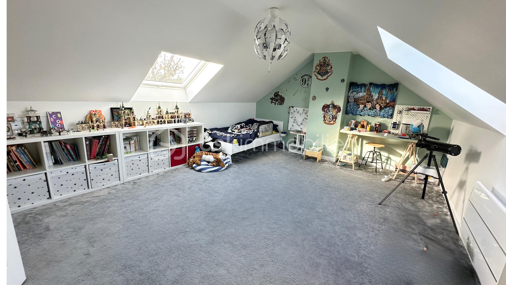 Maison traditionnelle de 147 m² - Design sans titre.png.jpg