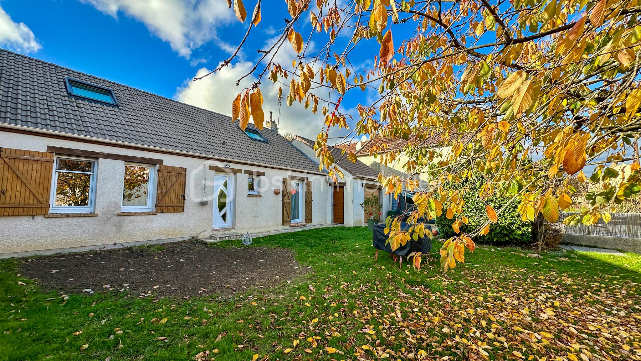 Maison traditionnelle de 147 m² - IMG_4990.jpg