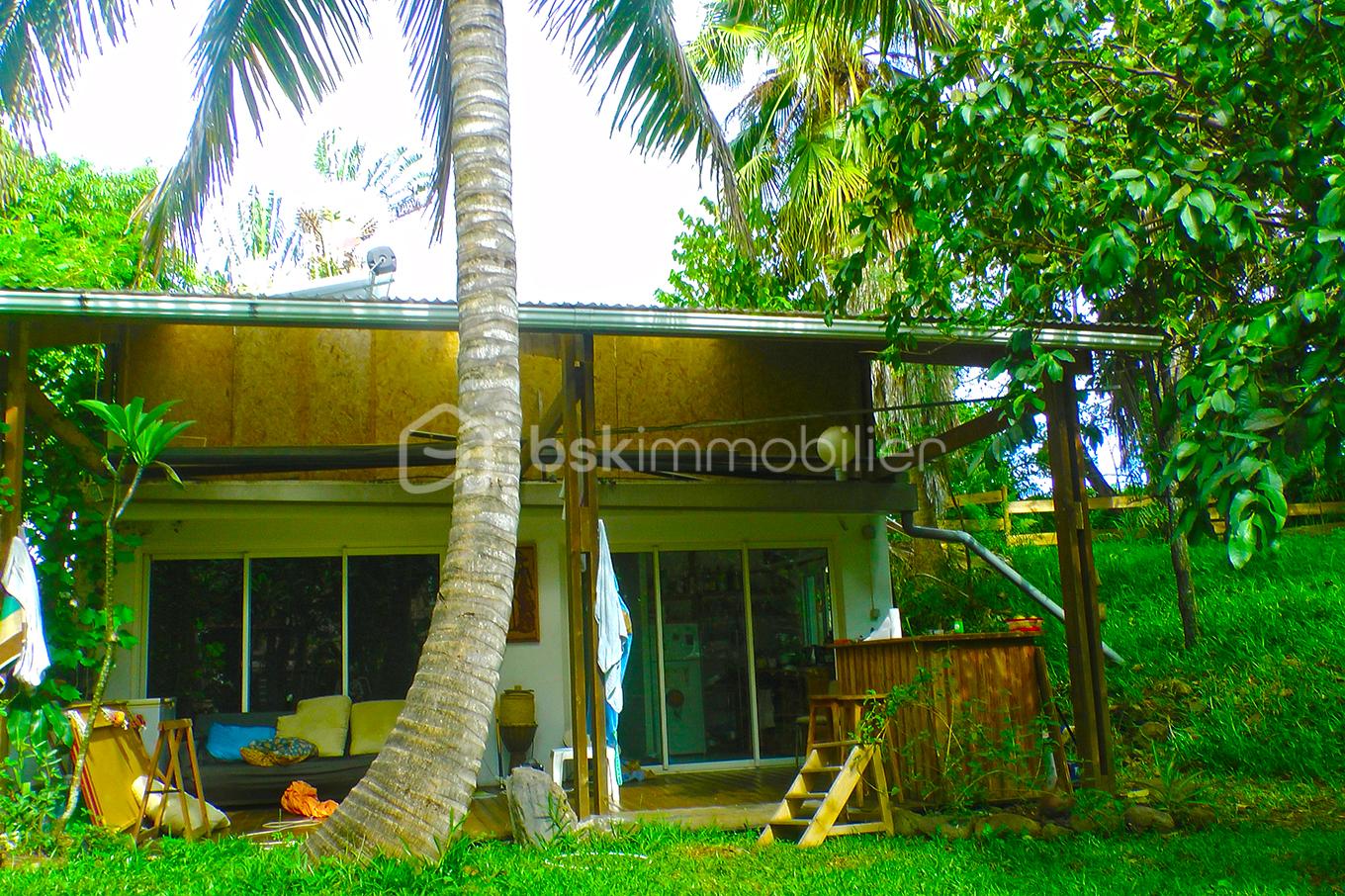 Villa de 164 m² - studio  façade villa lhoste.JPG