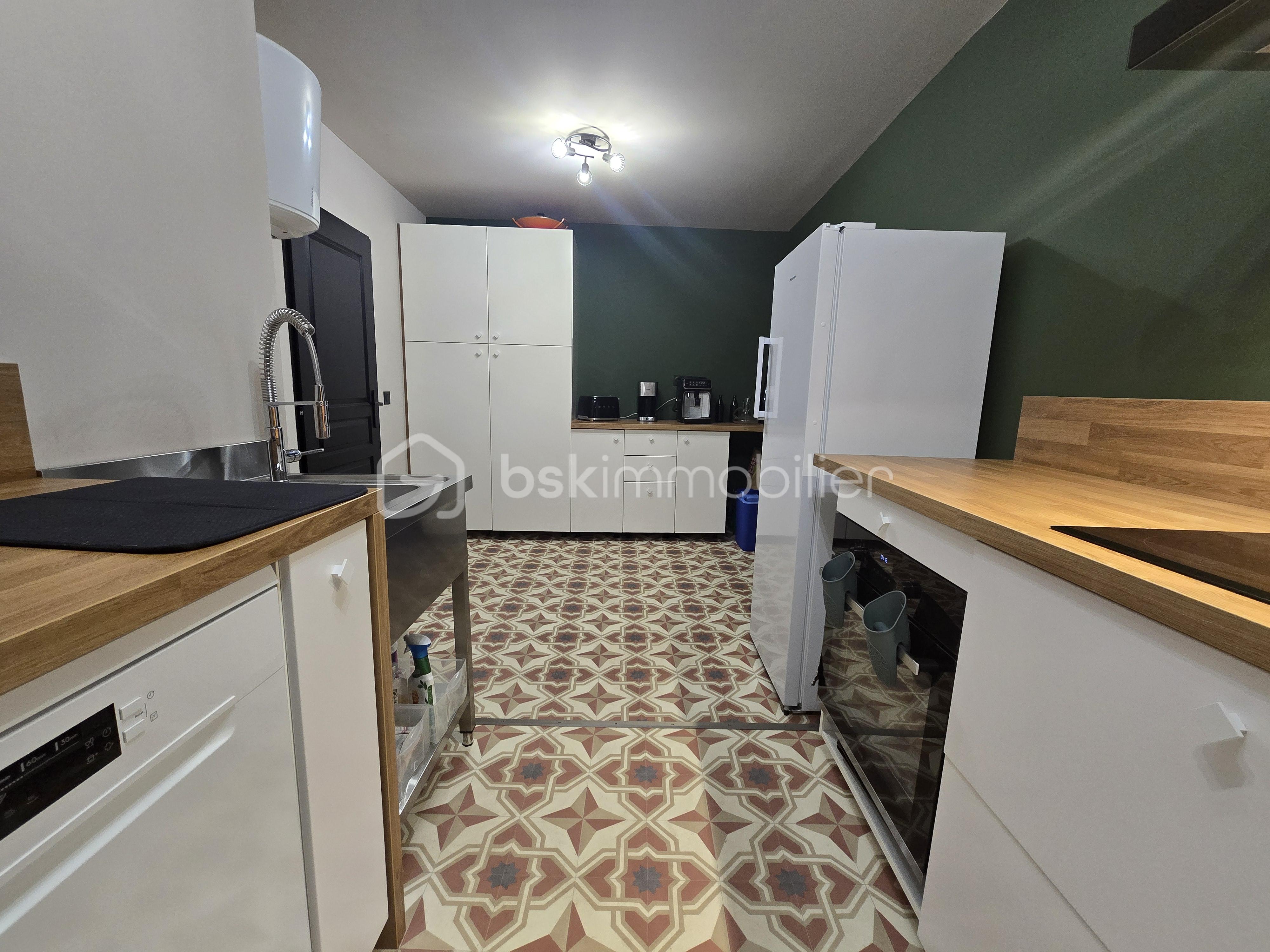 Maison de 200 m² - 20251002_161056.jpg