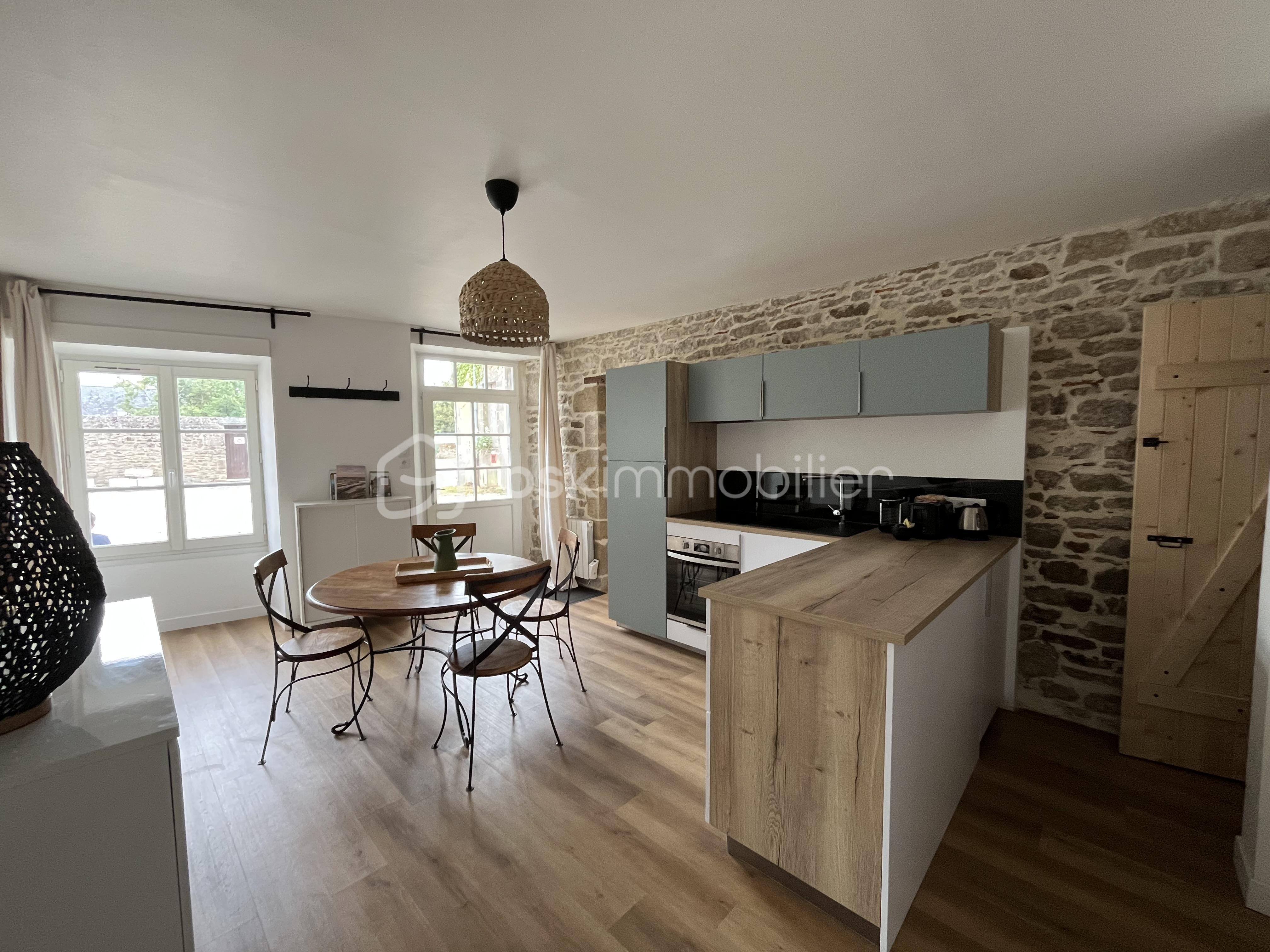 Local d'activités de 92,10 m²