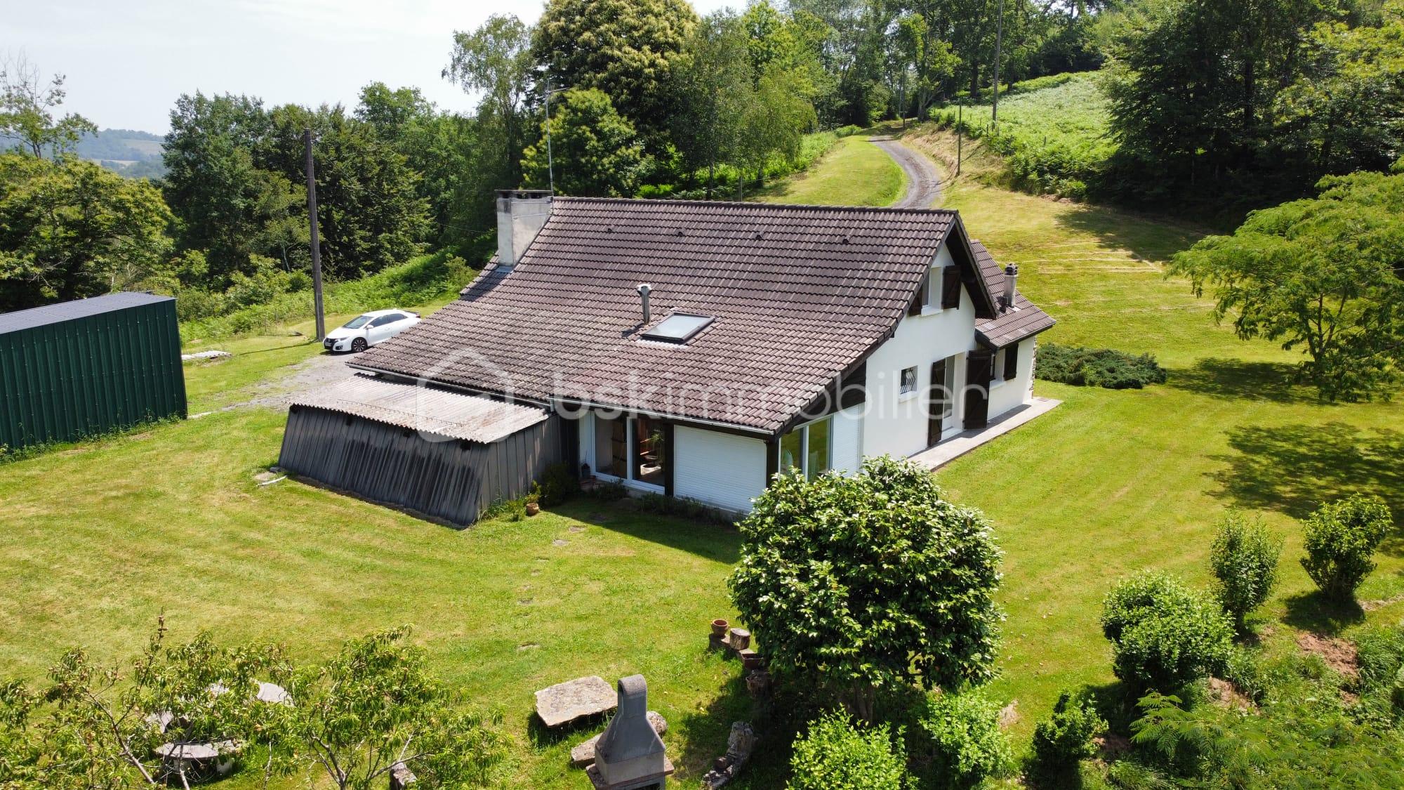 Maison de 160 m² - IMG_2973.JPG