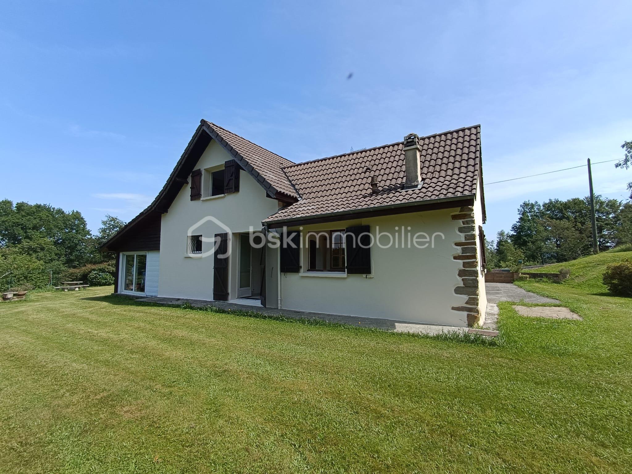 Maison de 160 m² - IMG_2848.JPG