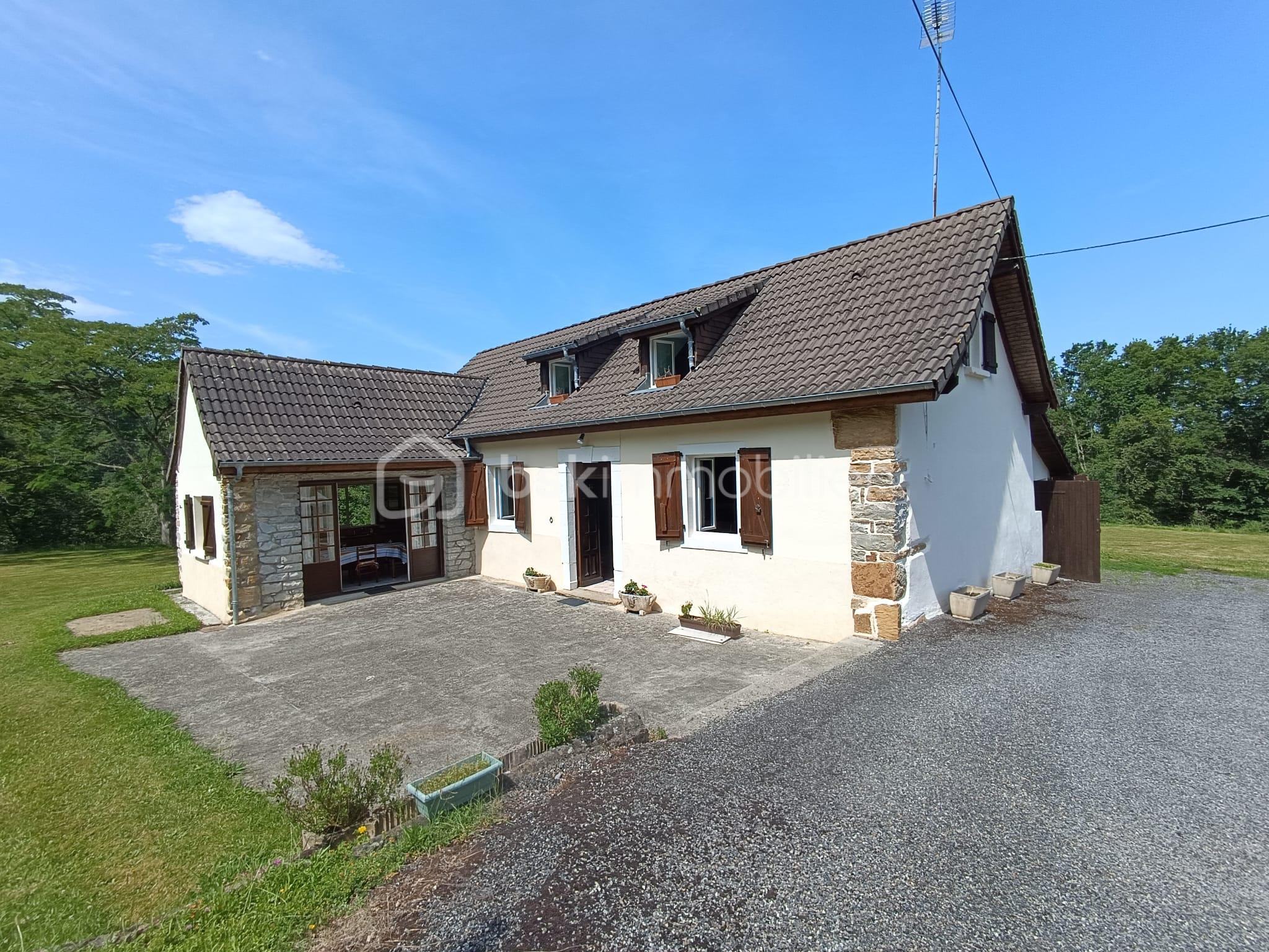 Maison de 160 m² - IMG_2859.JPG