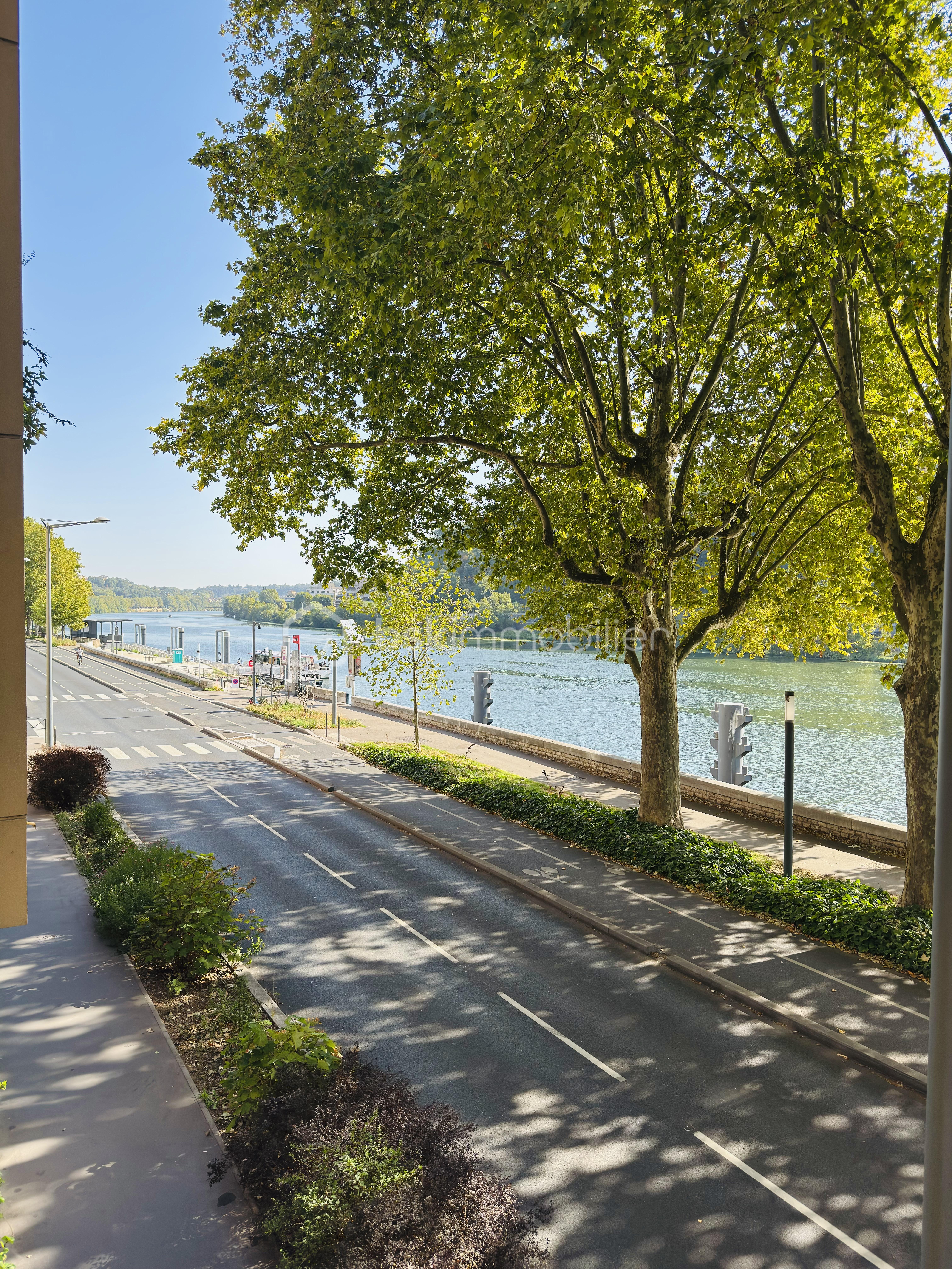 Appartement 4 pièces 91 m² · à Lyon-9e-Arrondissement · 90,6 m² · 349 000 €