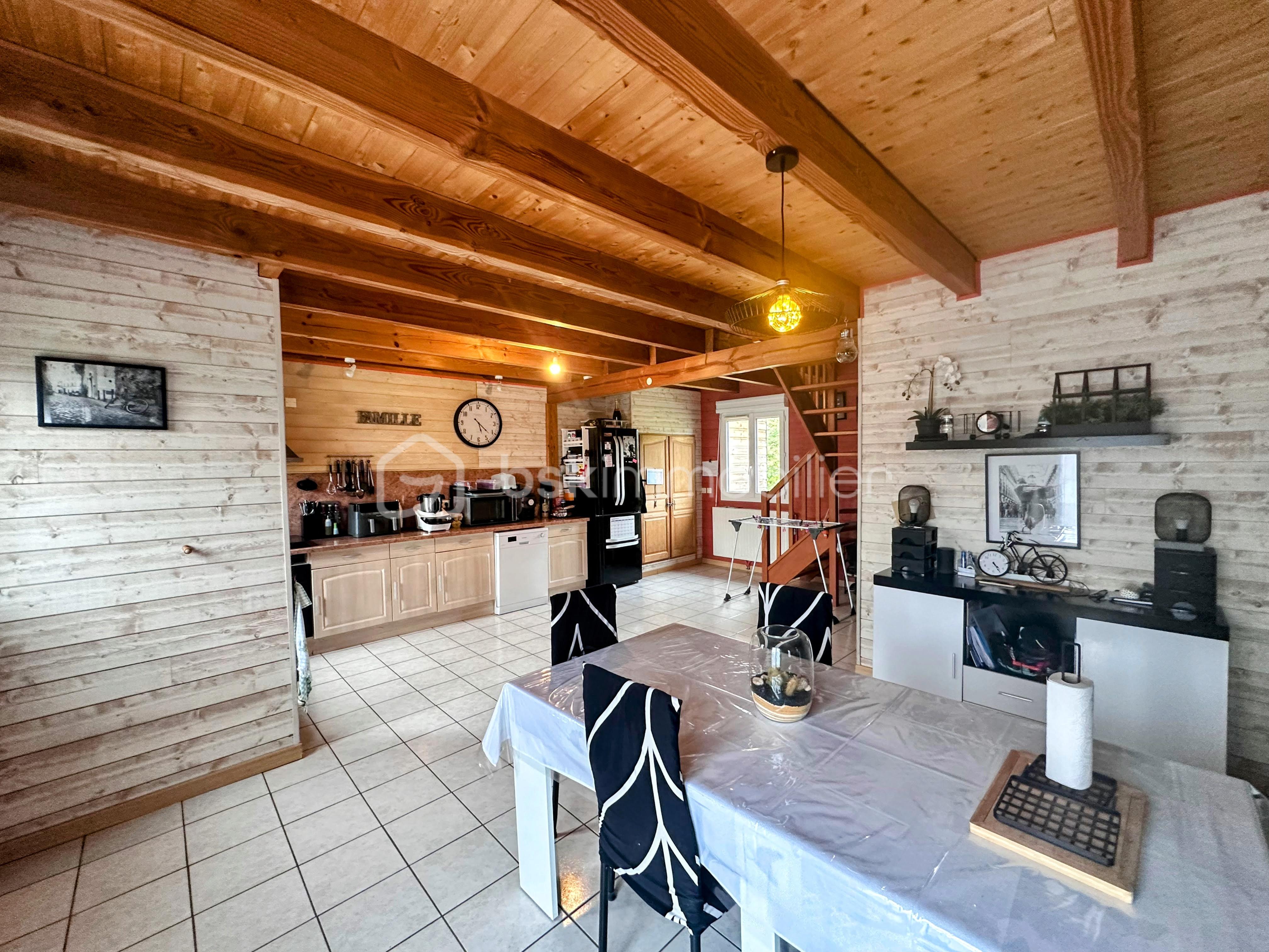 Maison traditionnelle de 88 m² - D19BDB5B-4D33-4BF4-88B8-DD12B7C5701B.JPG