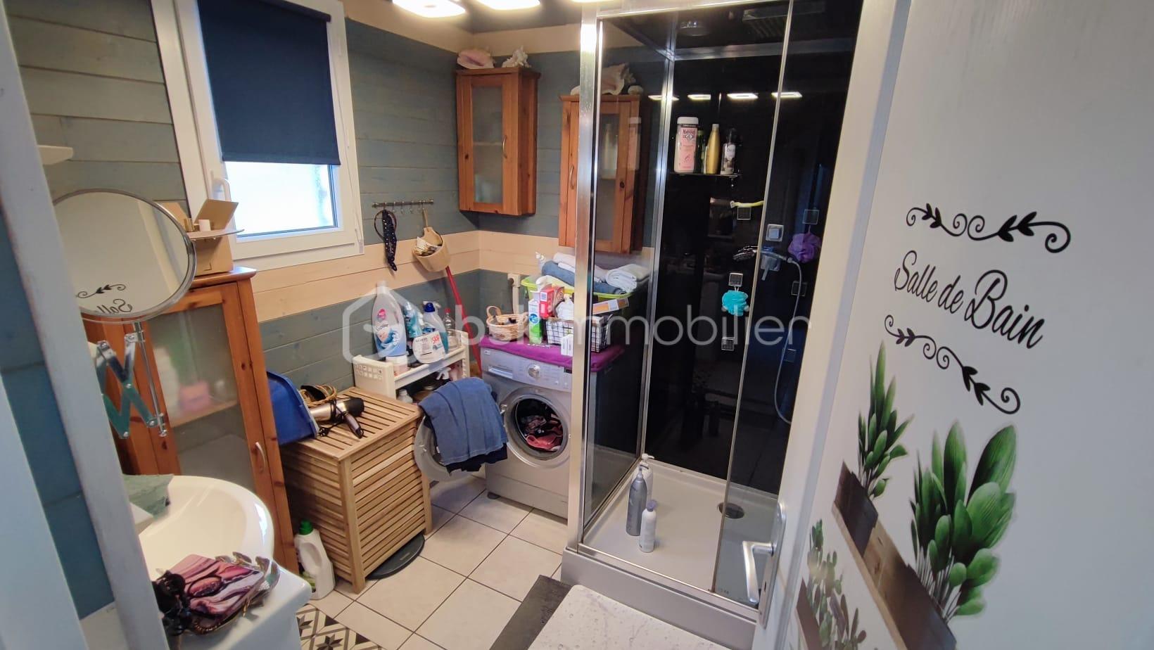 Maison traditionnelle de 88 m² - 251A42D3-A3D1-4827-8E66-229D3AD58A33.JPG