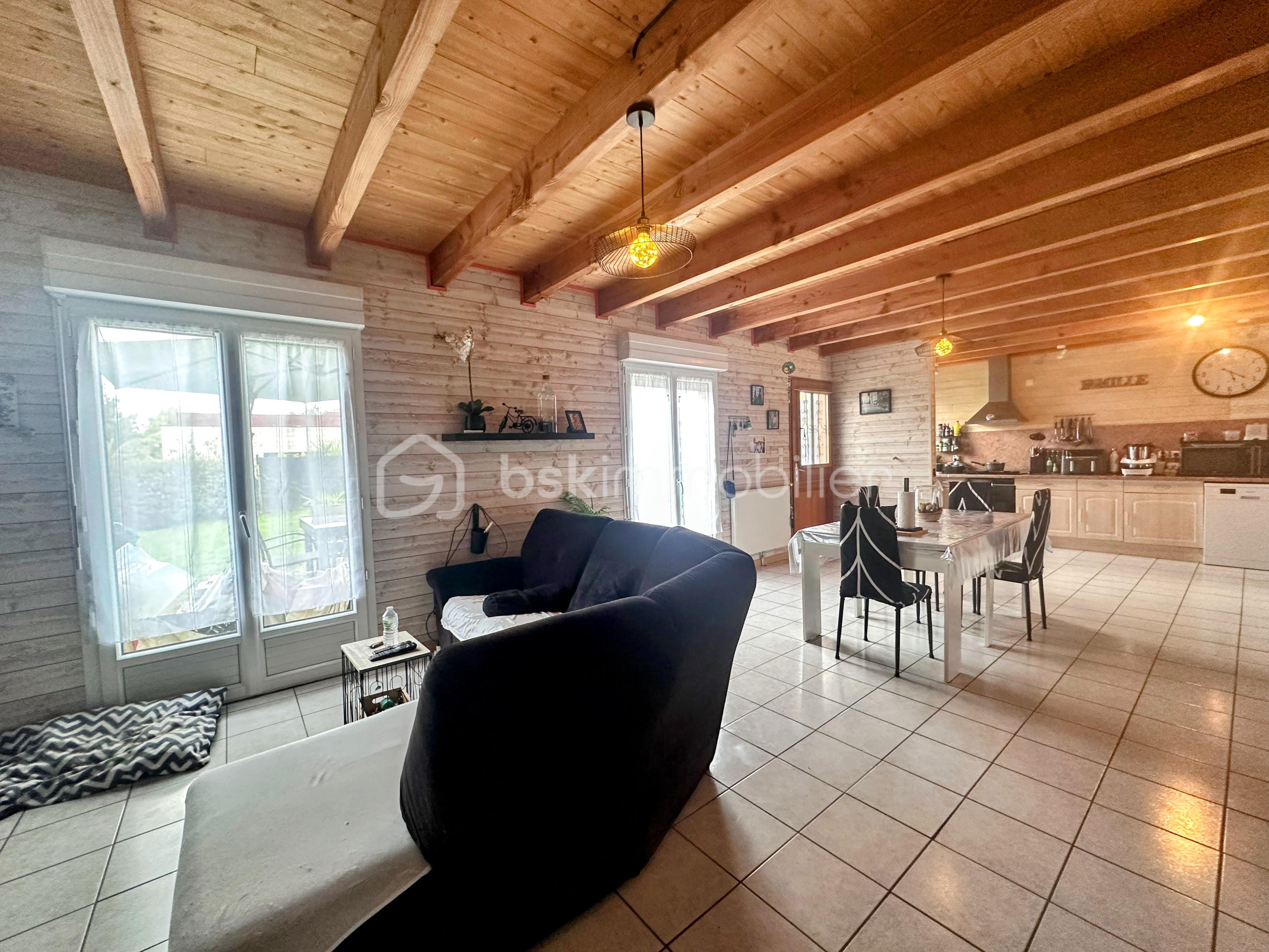 Maison traditionnelle de 88 m² - C30471C7-9C0C-44AB-84F9-A95DCFA612CA.JPG