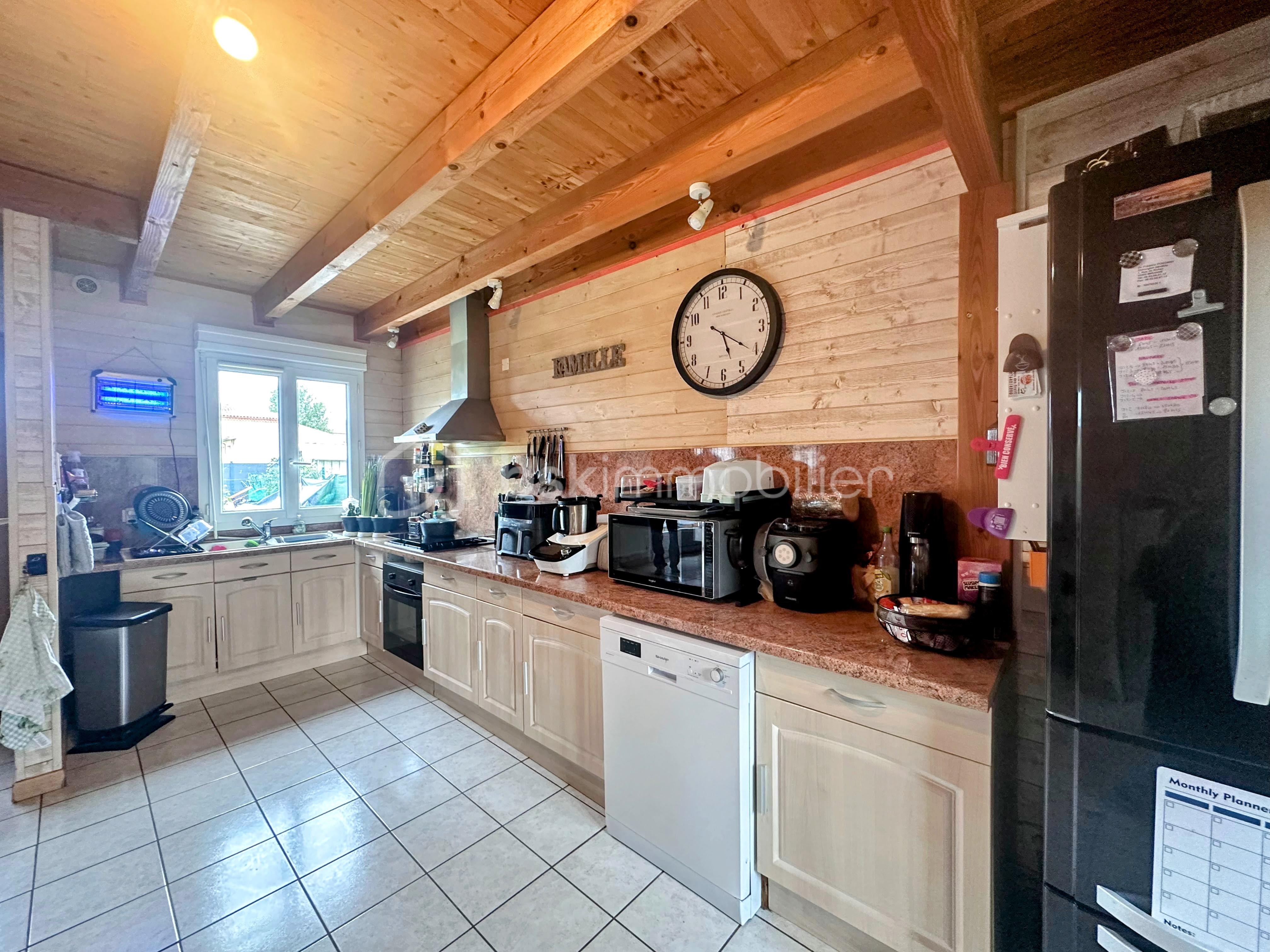 Maison traditionnelle de 88 m² - 2AB45B01-A2CC-4BC0-86B6-0345A6FCA7E4.JPG