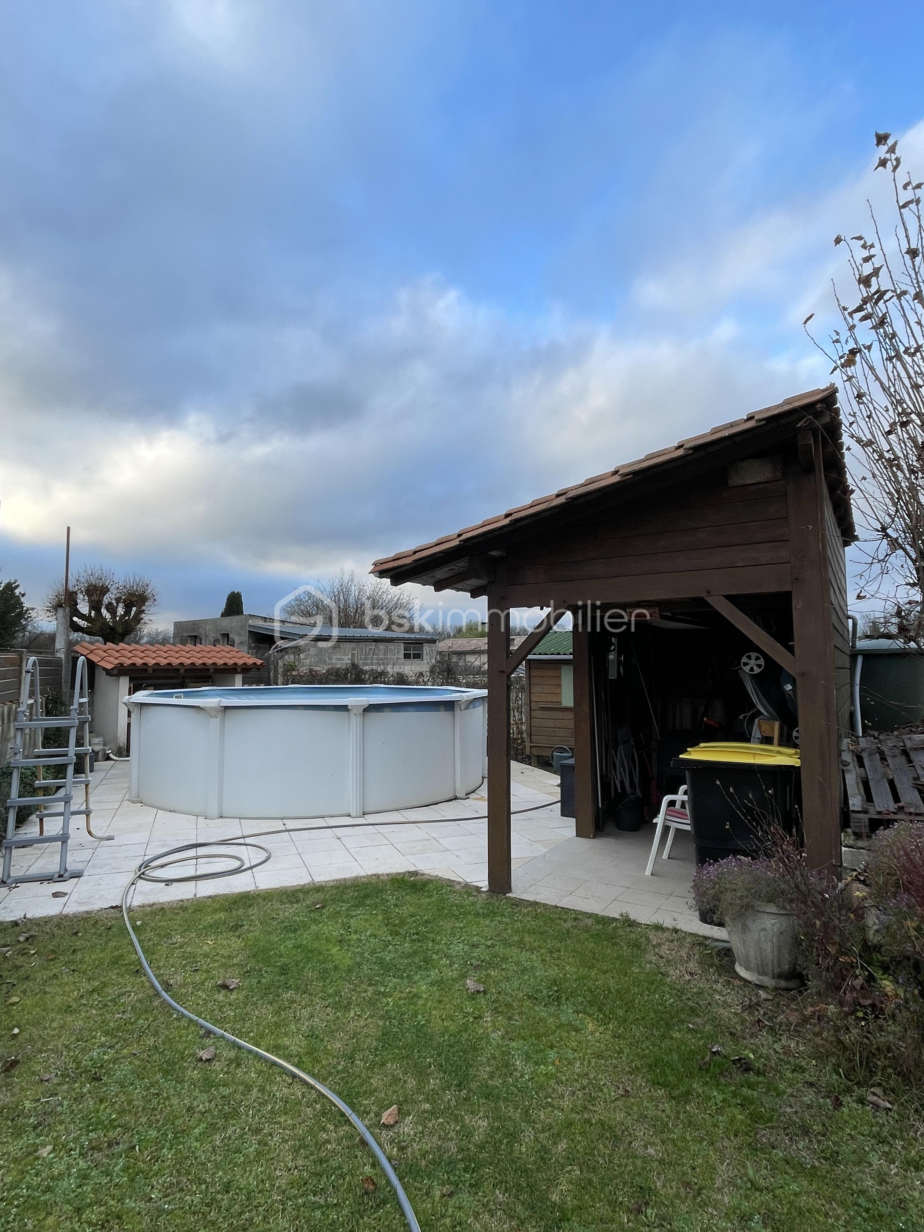 Maison de 131 m² - IMG_1664.jpeg