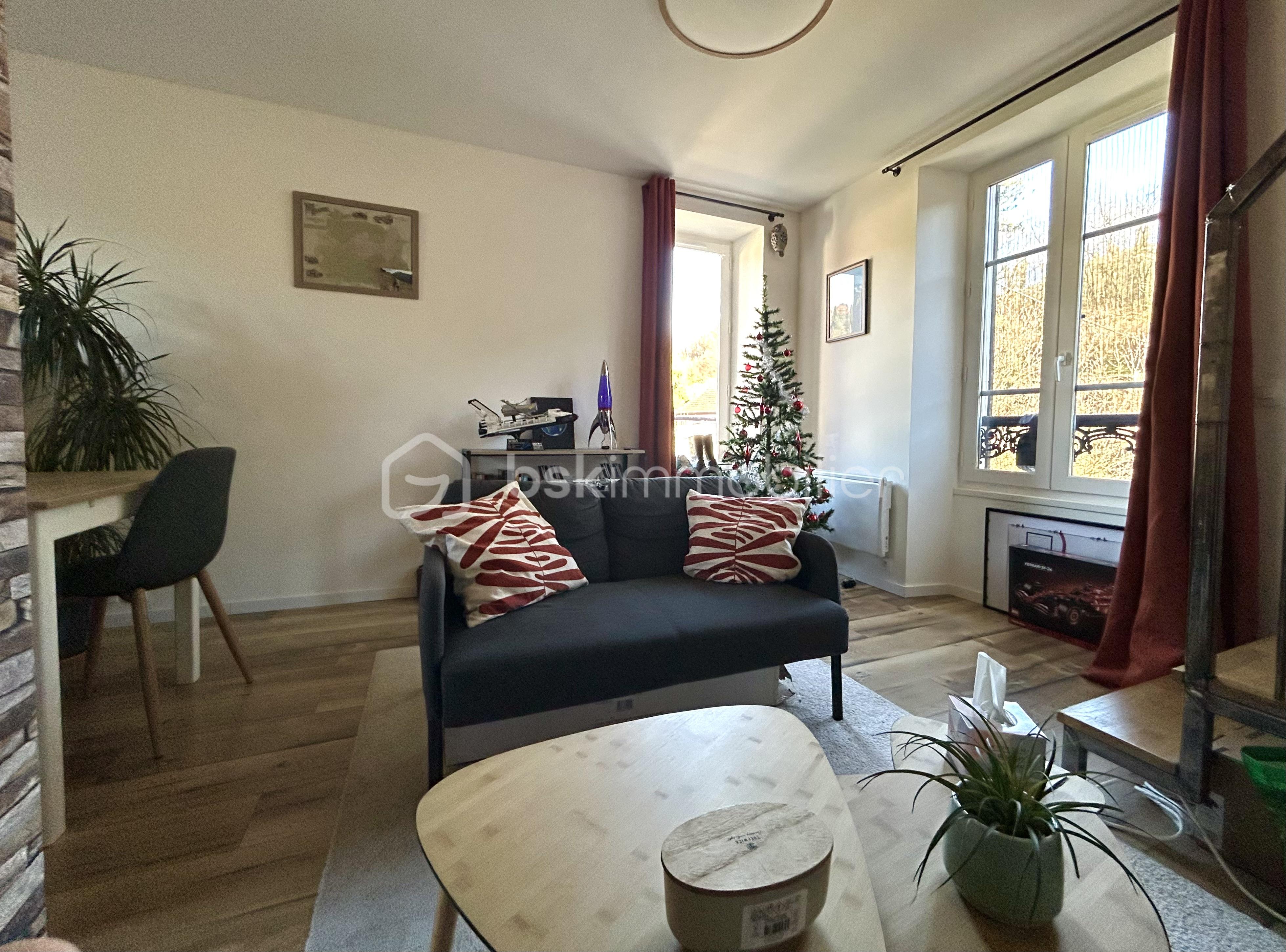 Appartement de 31 m² - IMG_4777.jpeg