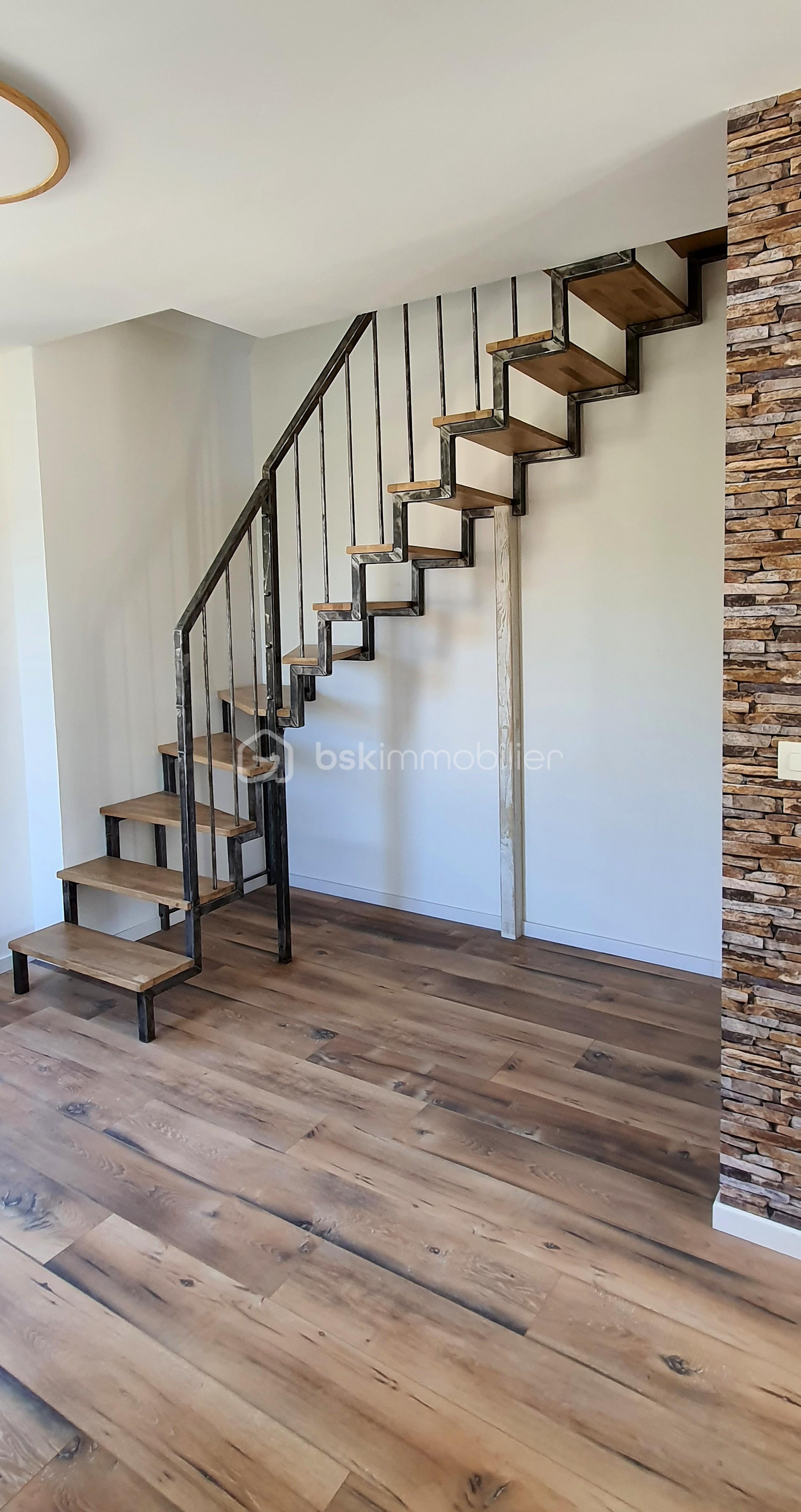 Appartement de 31 m²