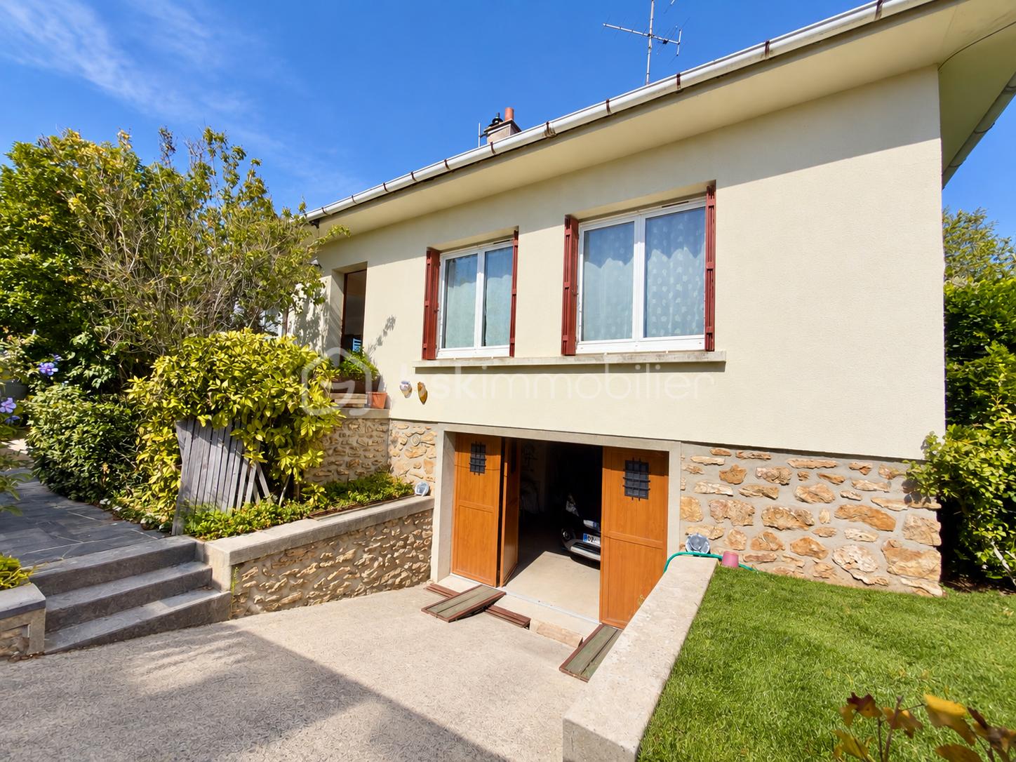 Maison 4 pièces 90 m² · à Trilport · 90 m² · 287 000 €