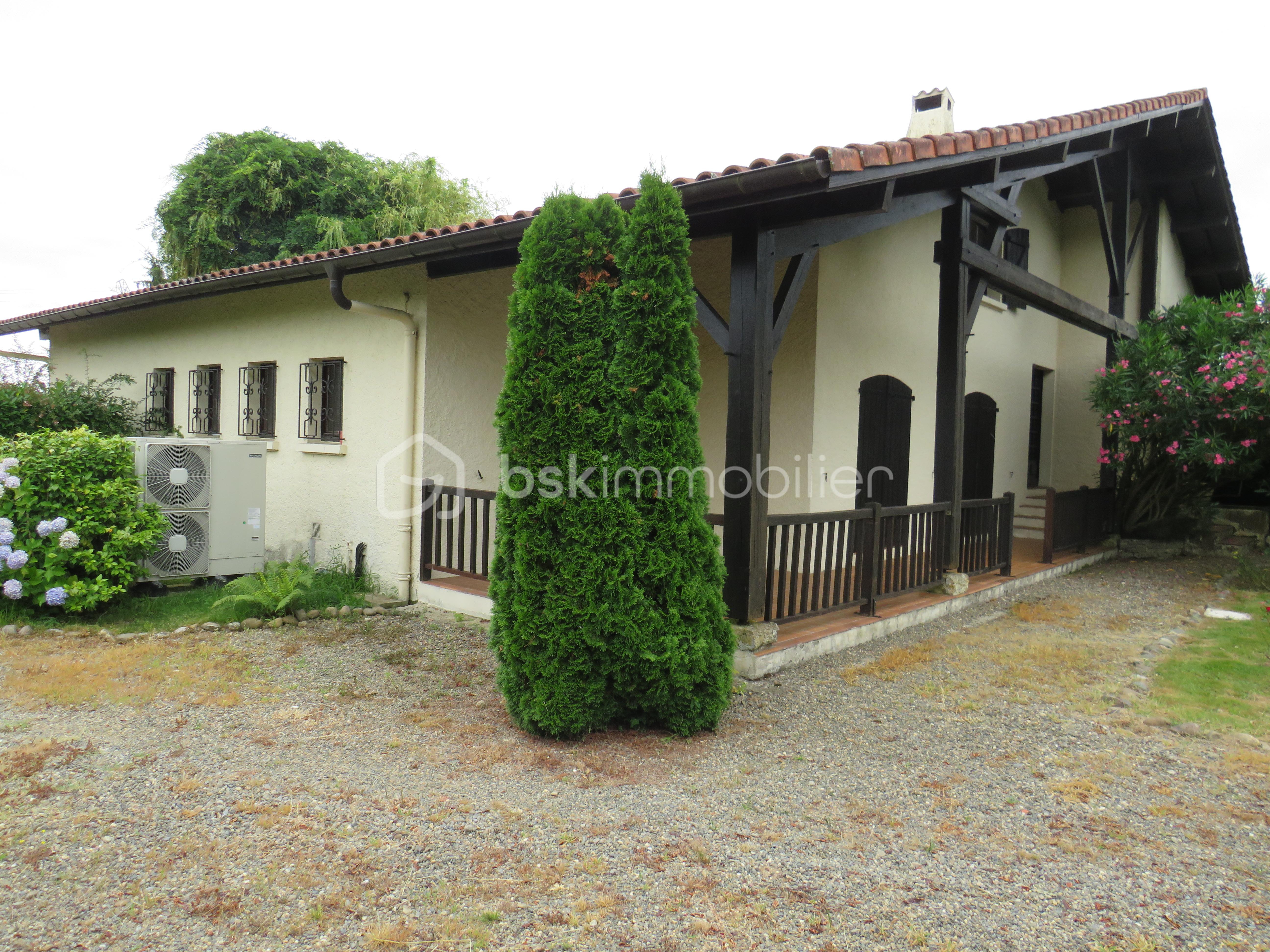 Maison de 162 m² - IMG_4706.JPG