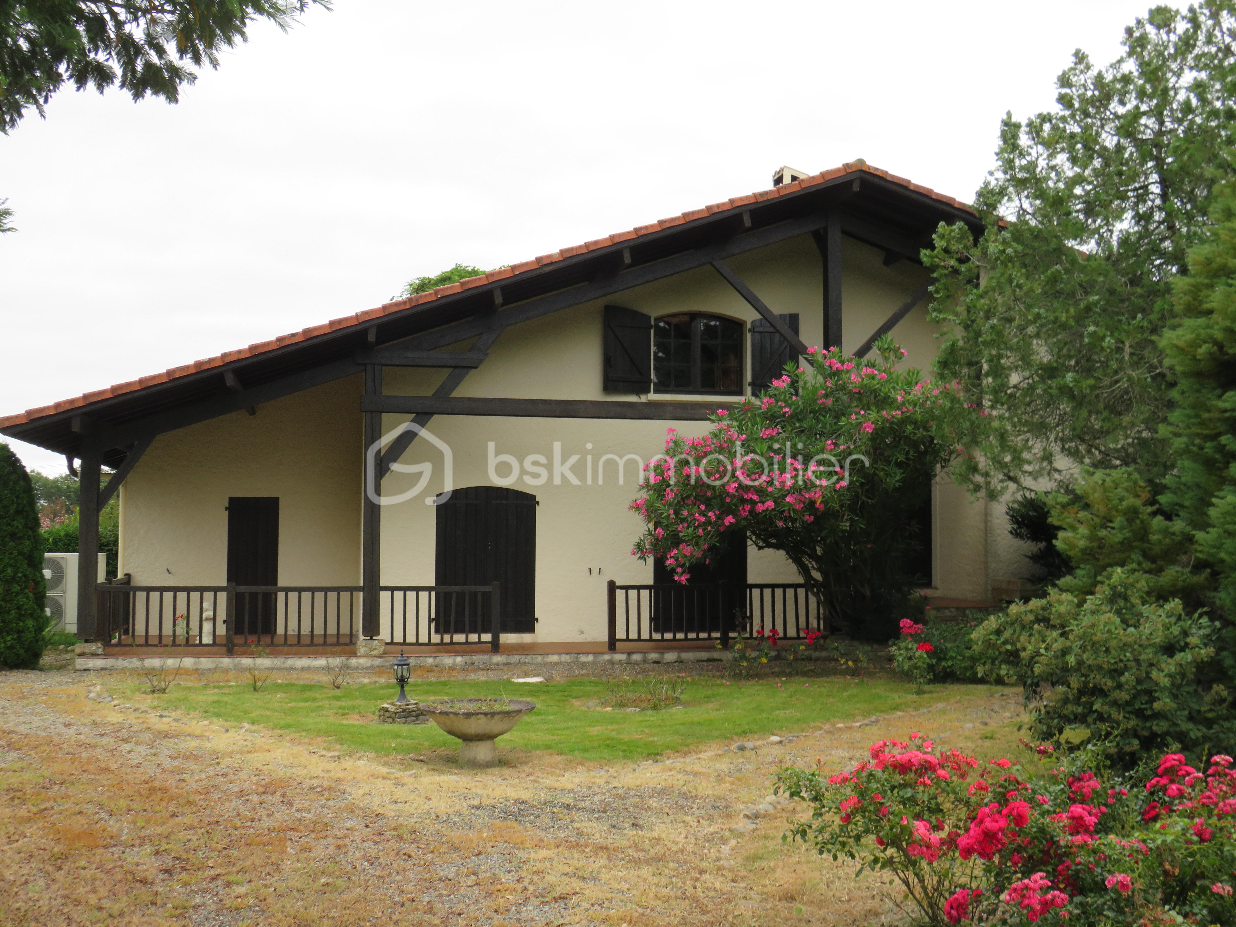 Maison de 162 m² - IMG_4694.JPG