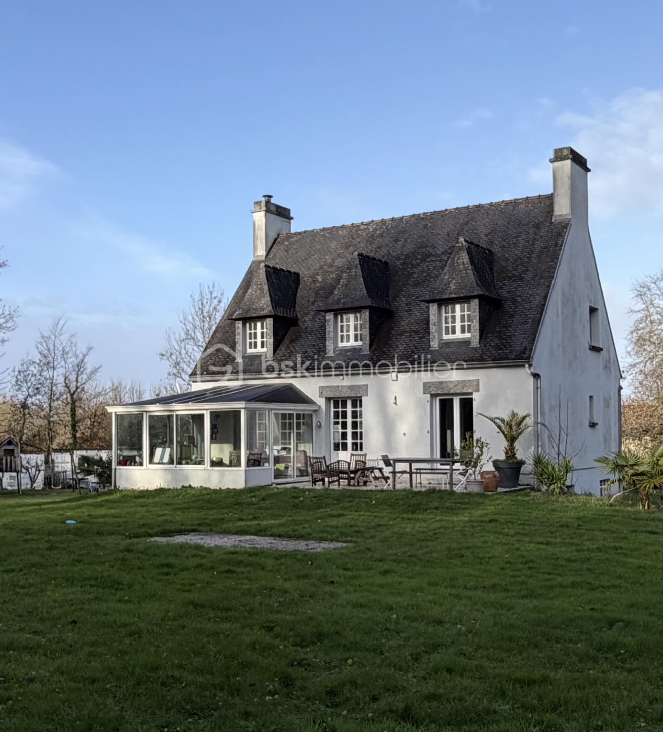 Maison de 130 m² - IMG_3120.jpeg