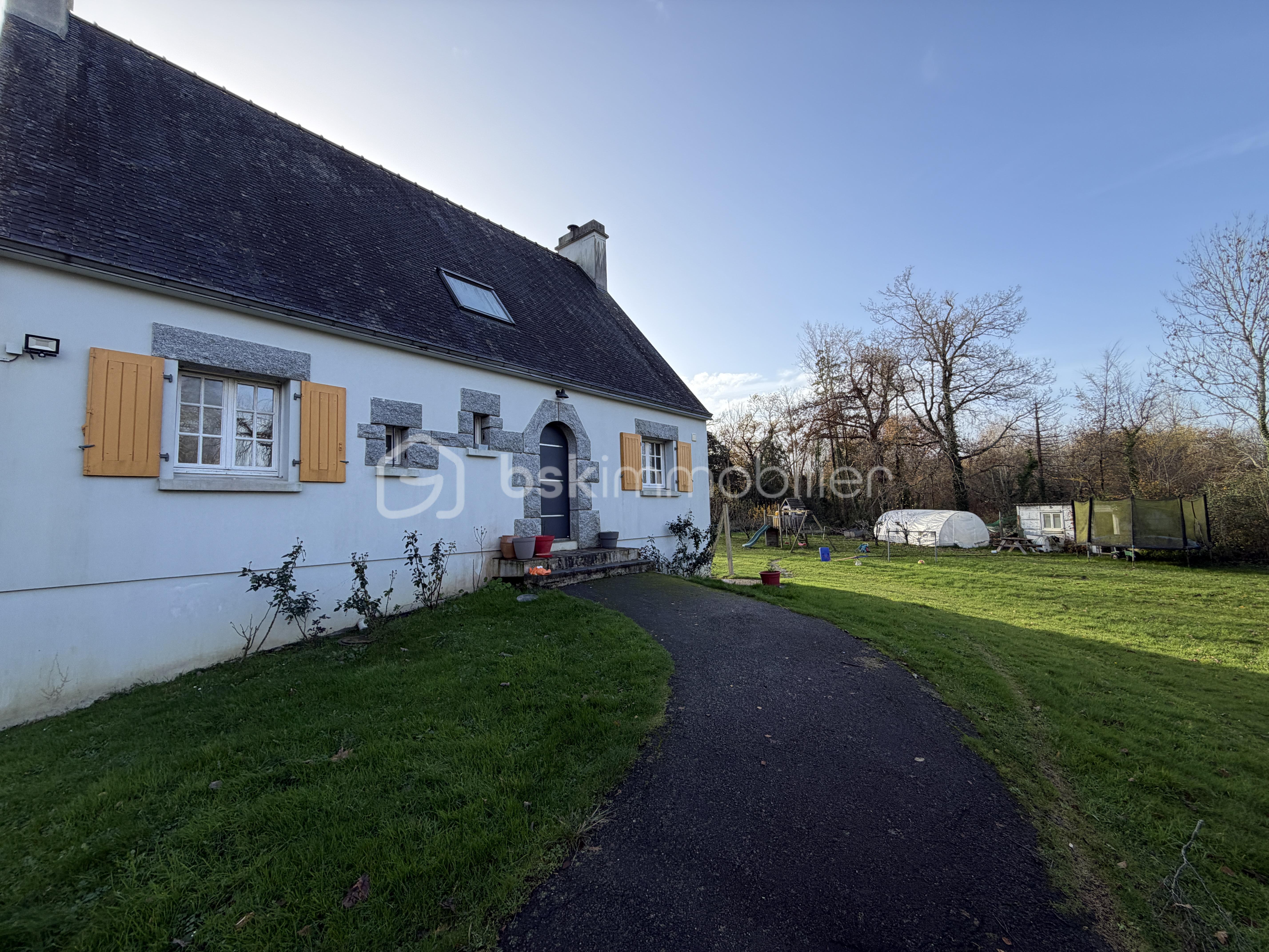 Maison de 130 m² - IMG_2996.jpeg