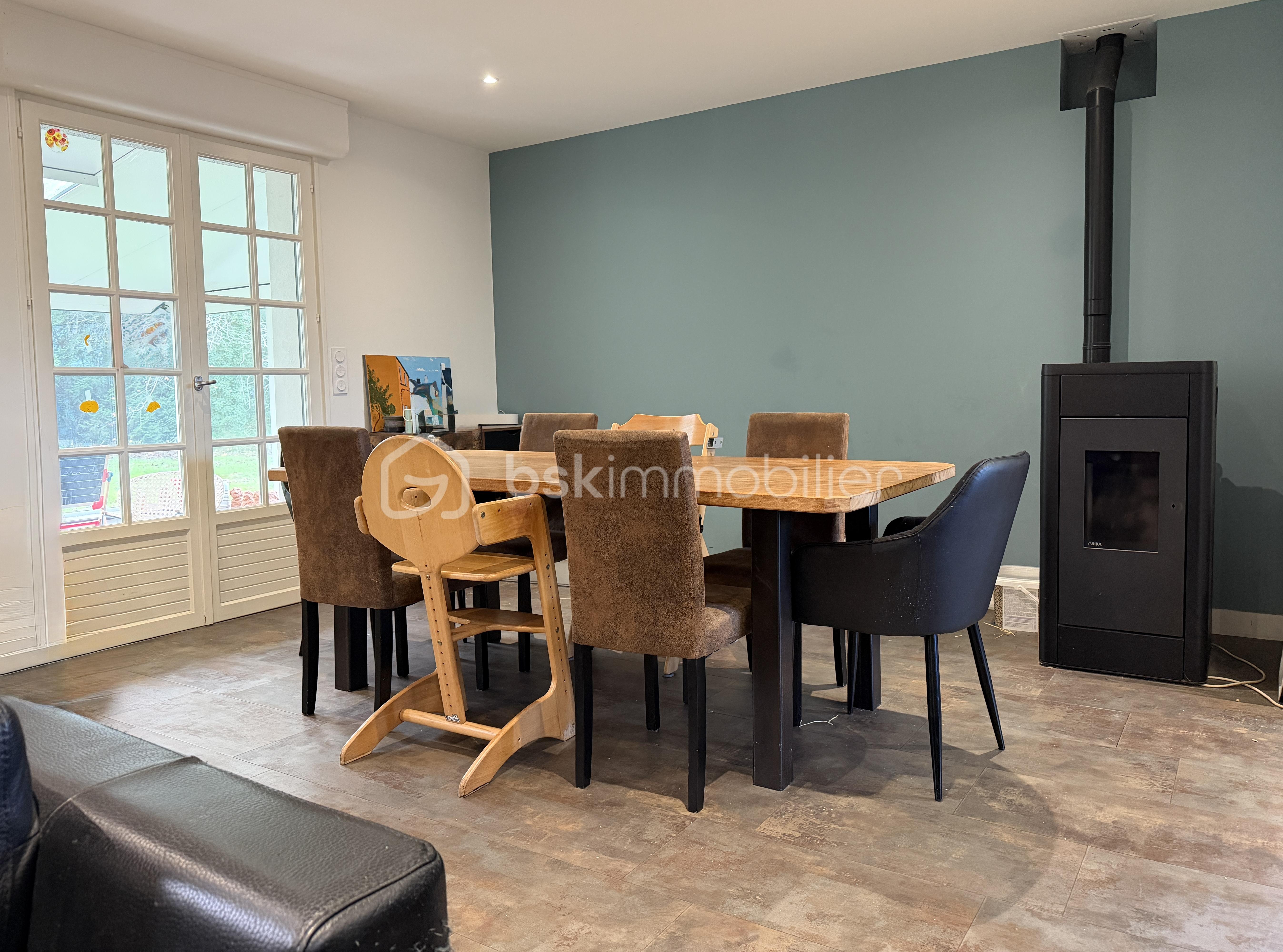 Maison de 130 m² - IMG_2969.jpeg