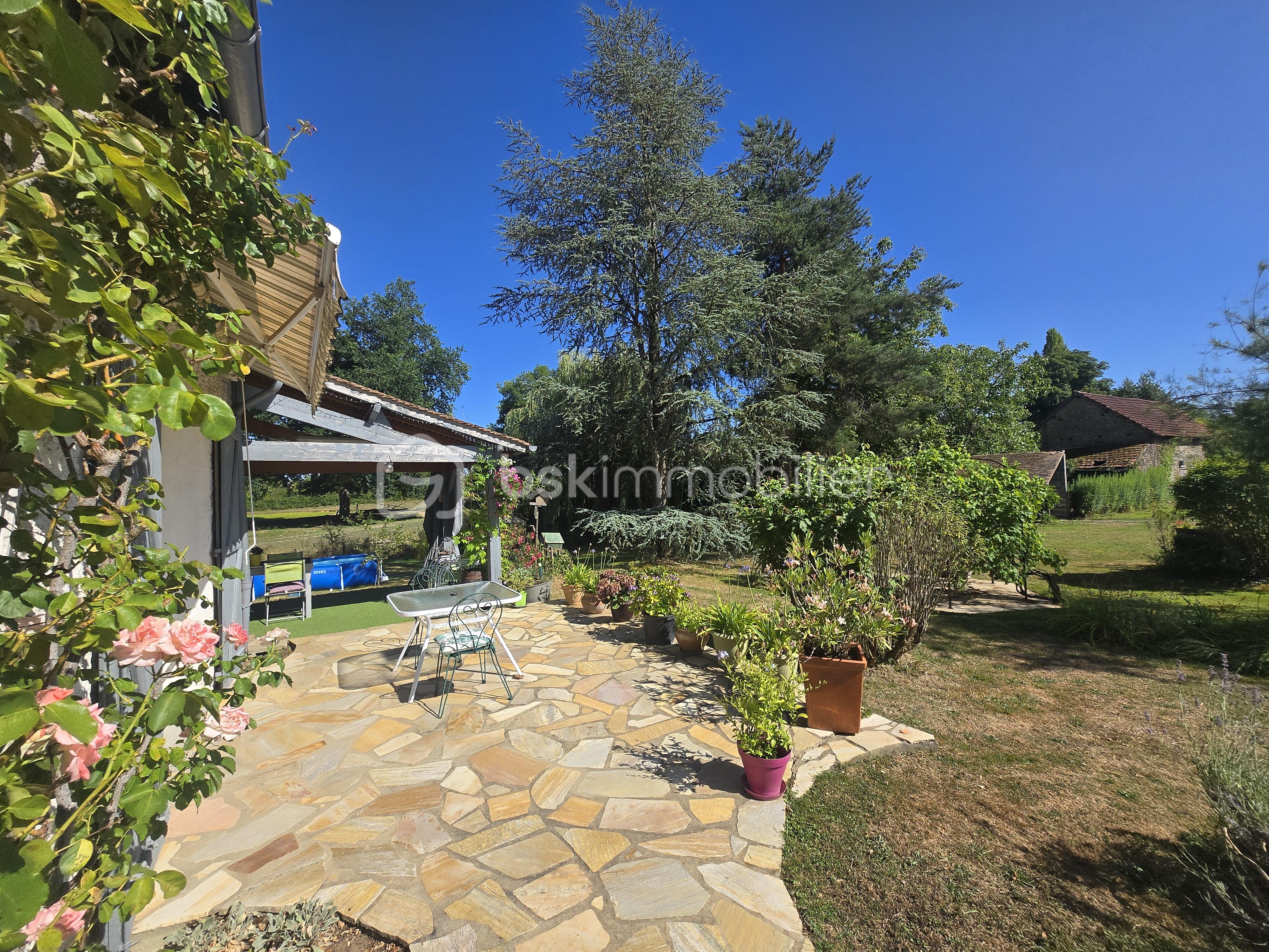 Pavillon de 163 m² - 20250709_171127.jpg