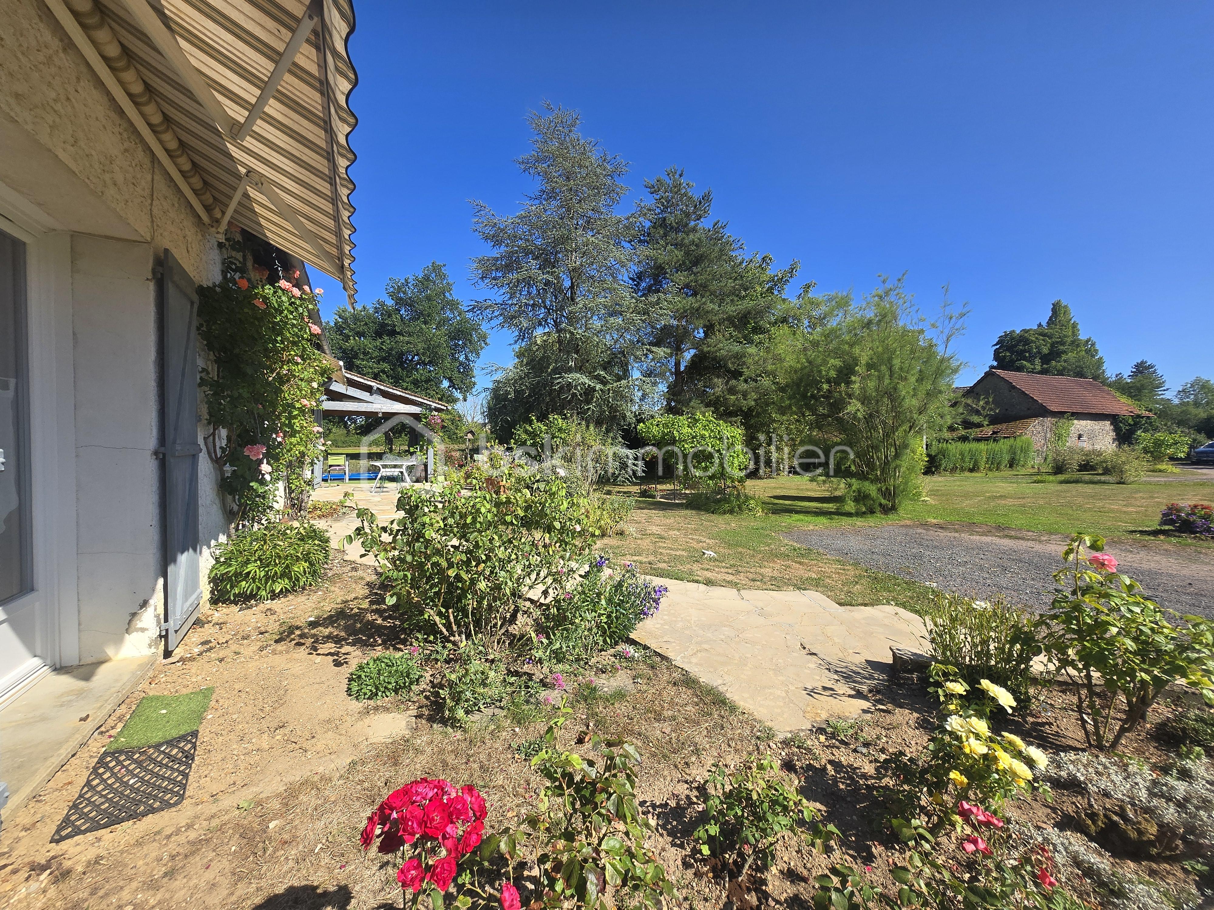 Pavillon de 163 m² - 20250709_171257.jpg