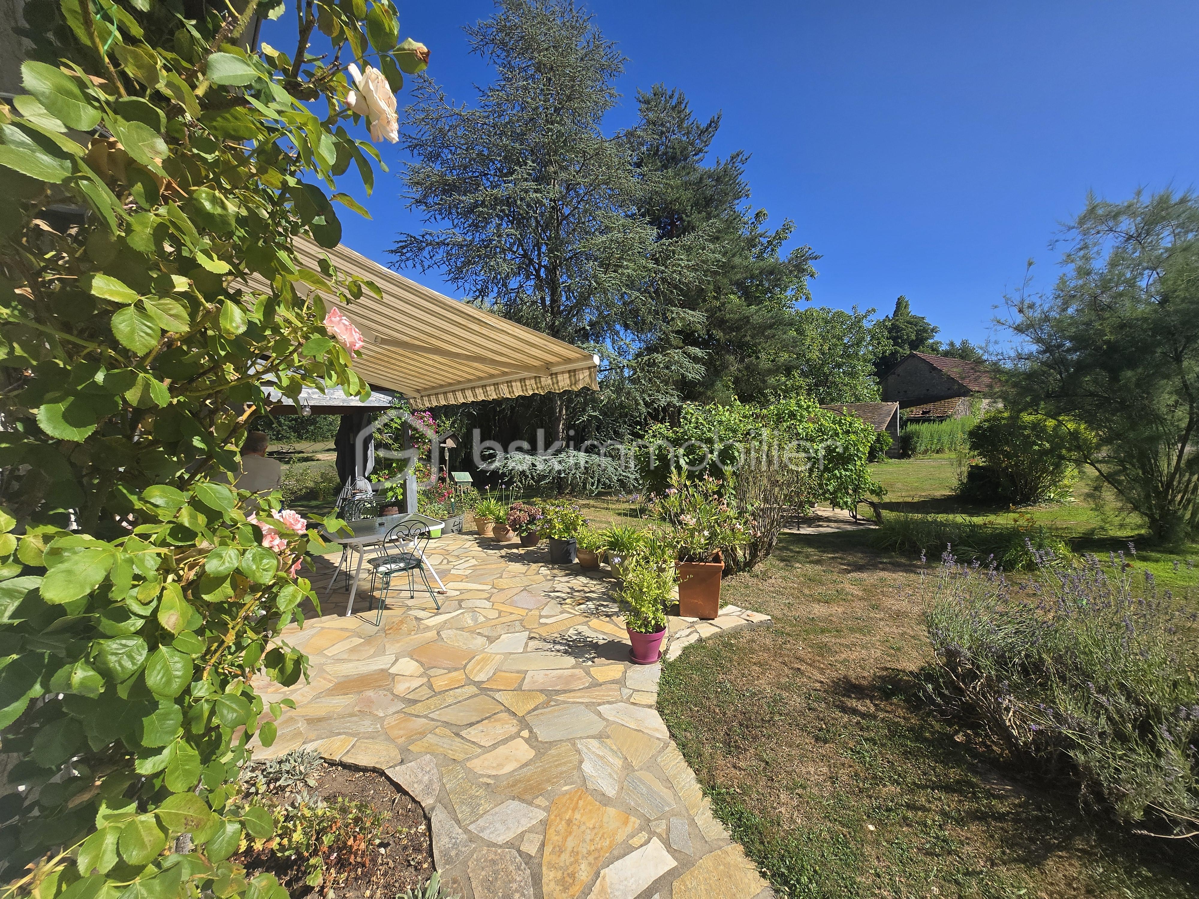 Pavillon de 163 m² - 20250709_171047.jpg