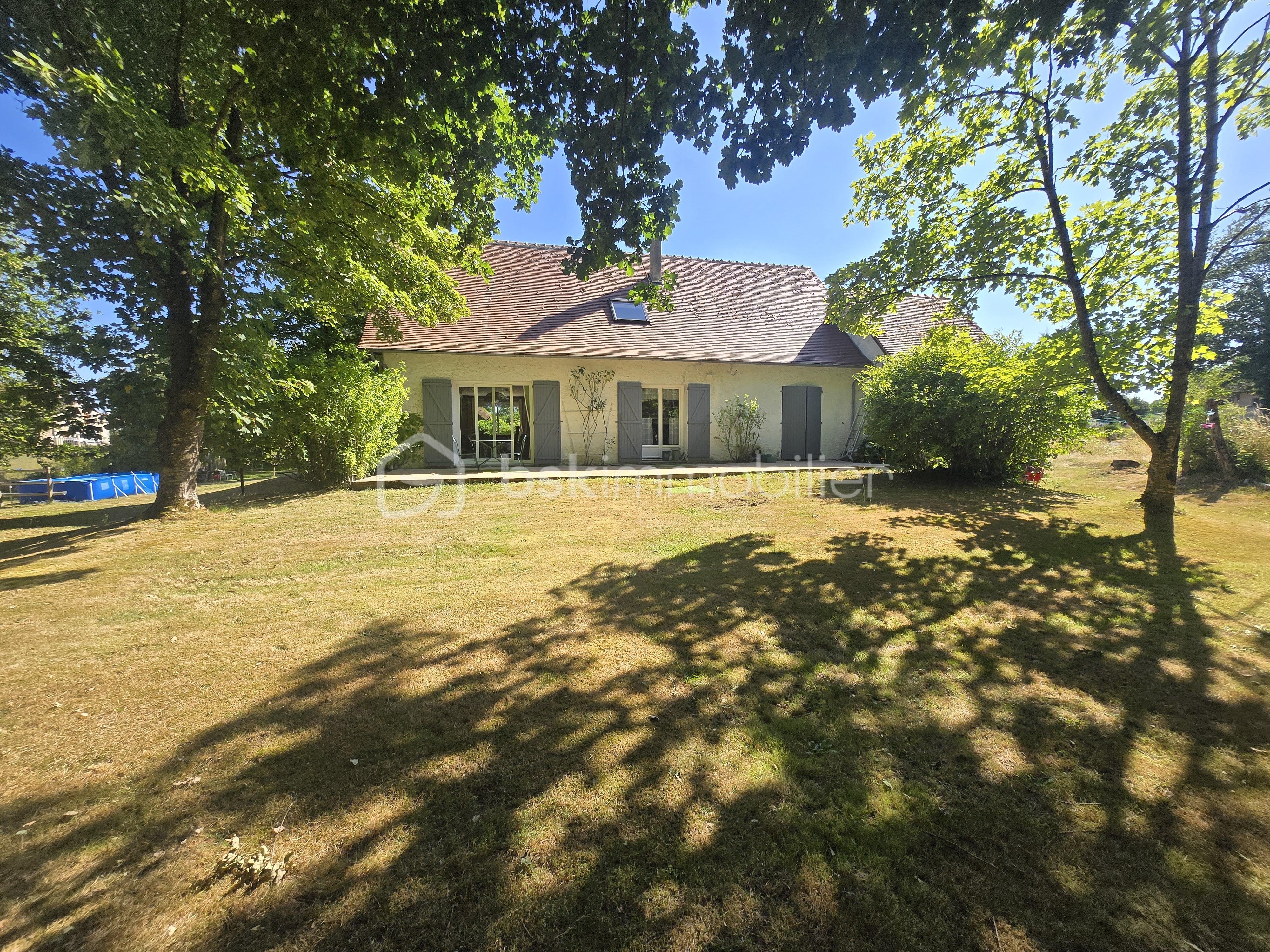 Pavillon de 163 m² - 20250709_171335.jpg